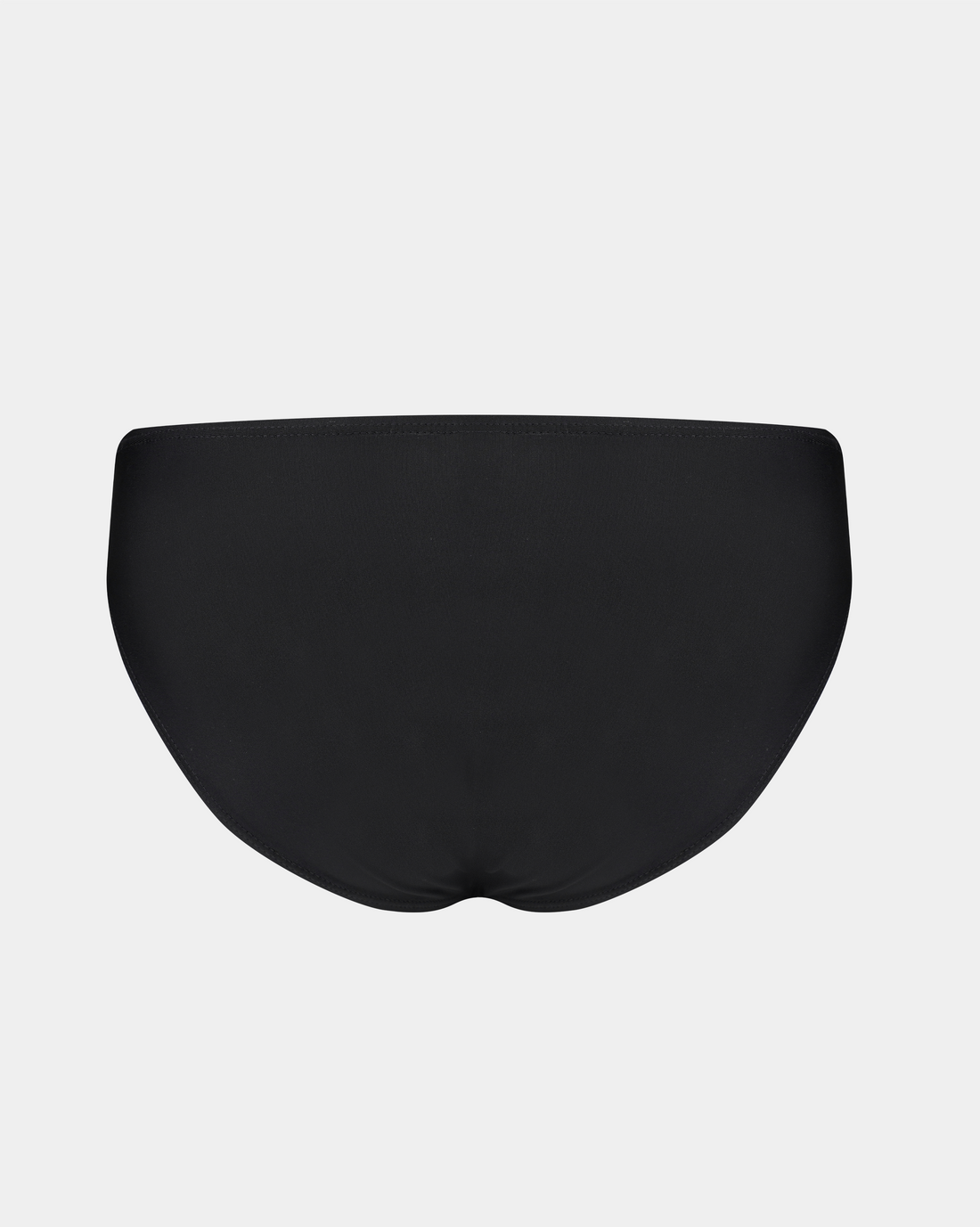 Core Razor Brief - Black & Cream