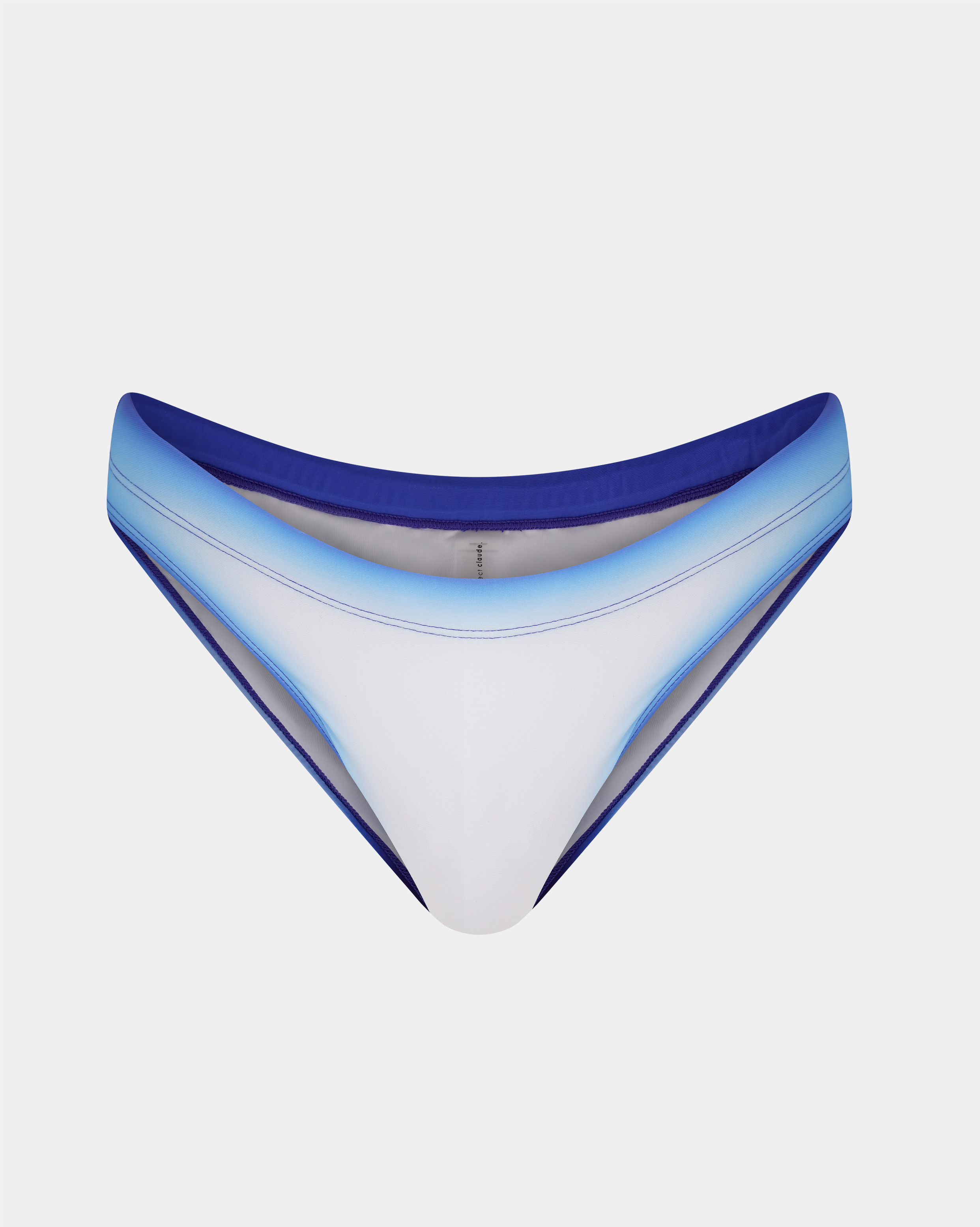 Flower Power Razor Swim Brief