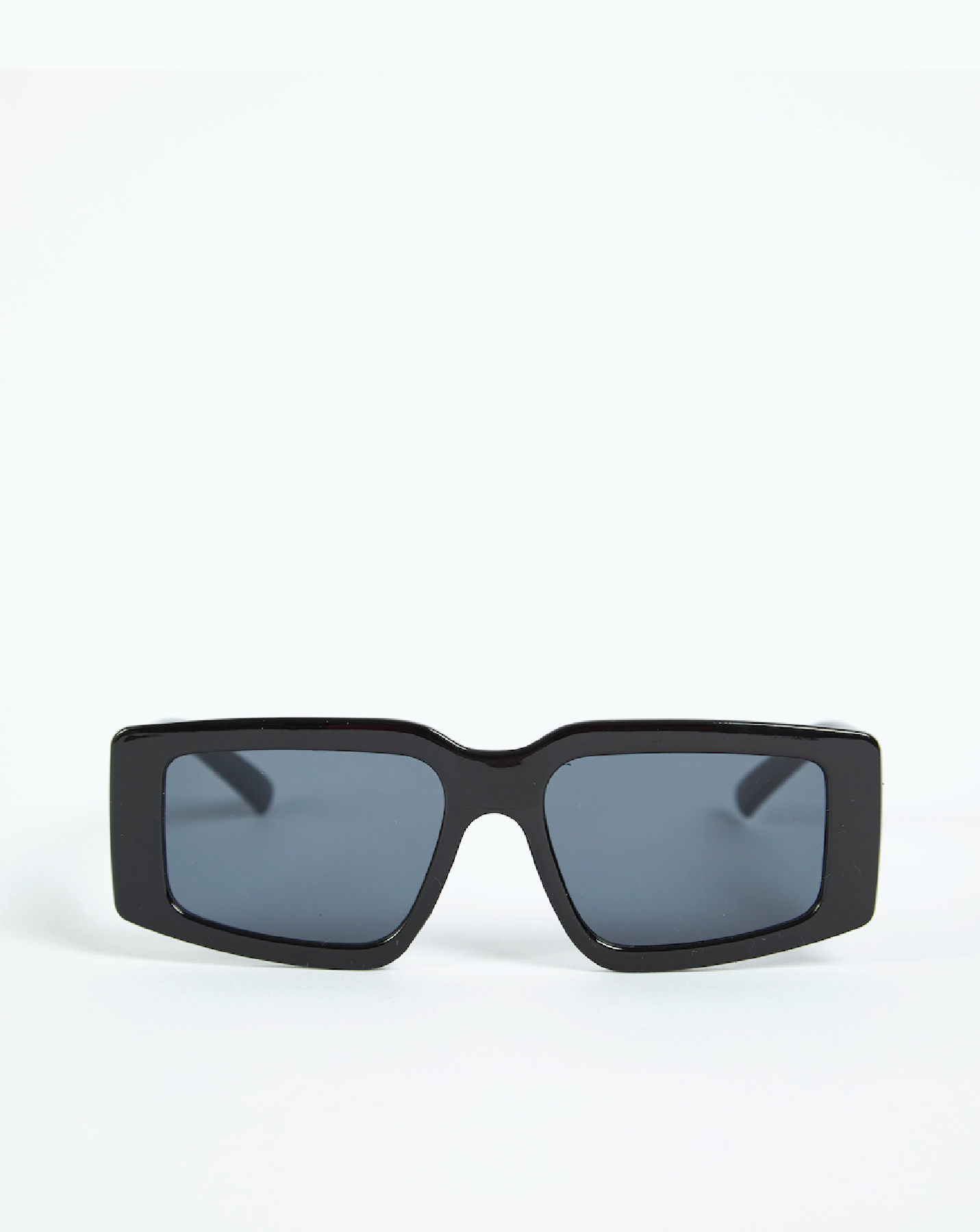 Pablo Square Frame - Black