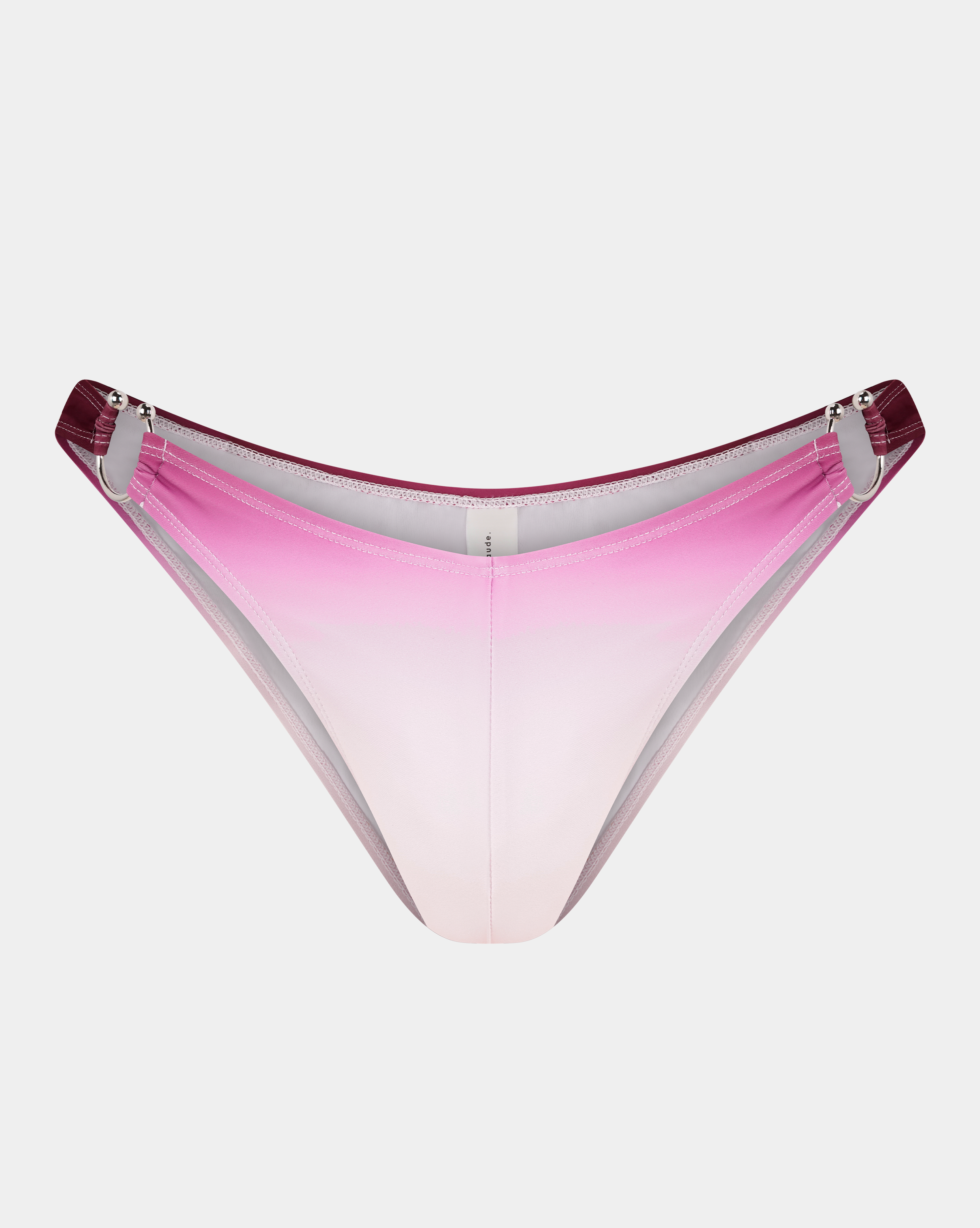 Barbel Razor Brief Pink