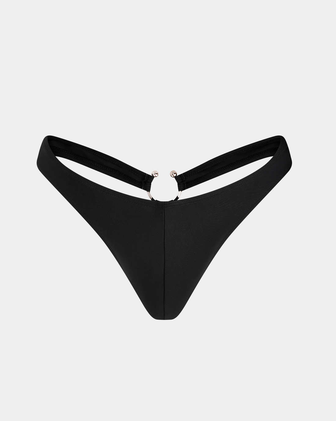 Barbel Mens Thong - Black