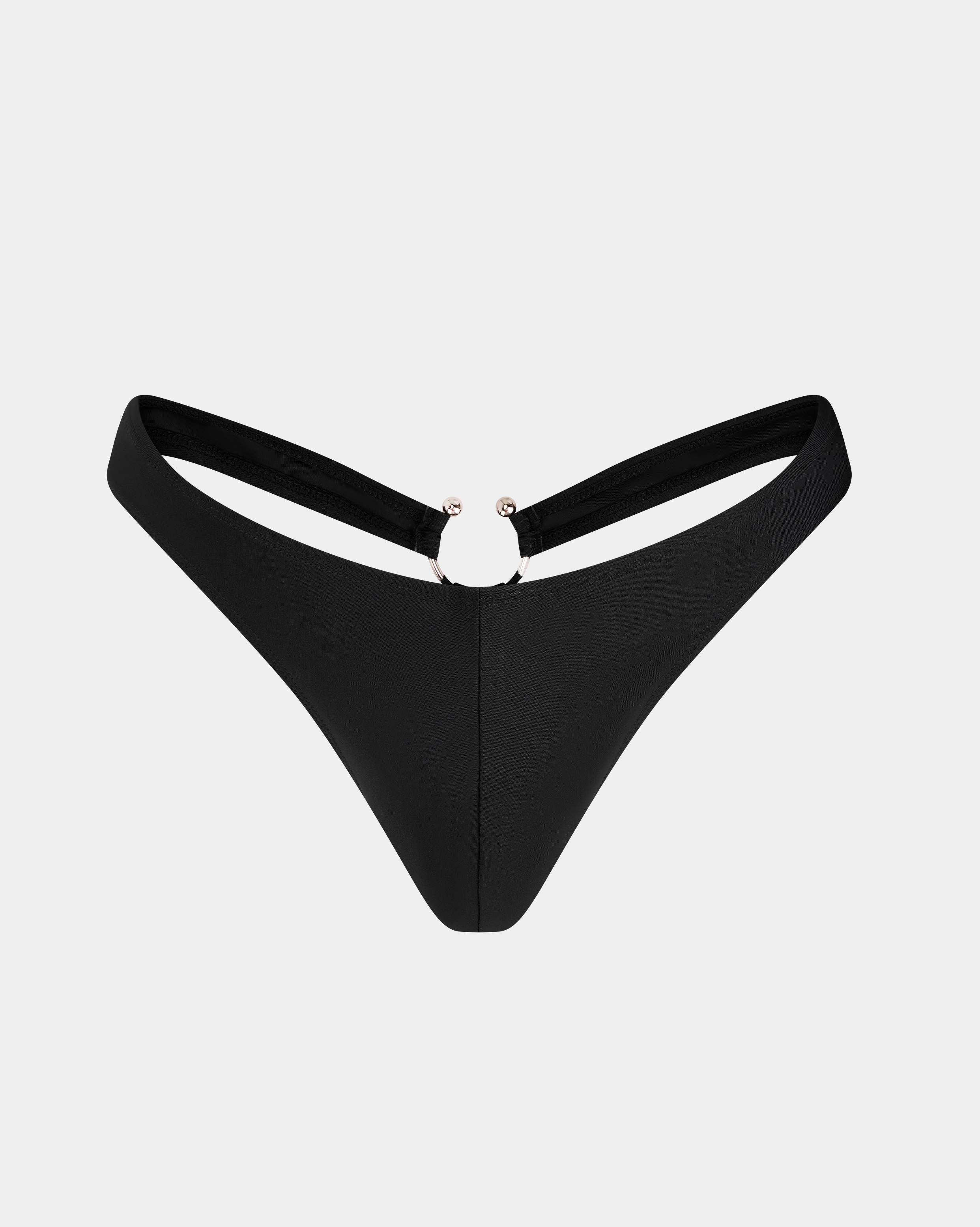 Barbel Mens Thong - Black