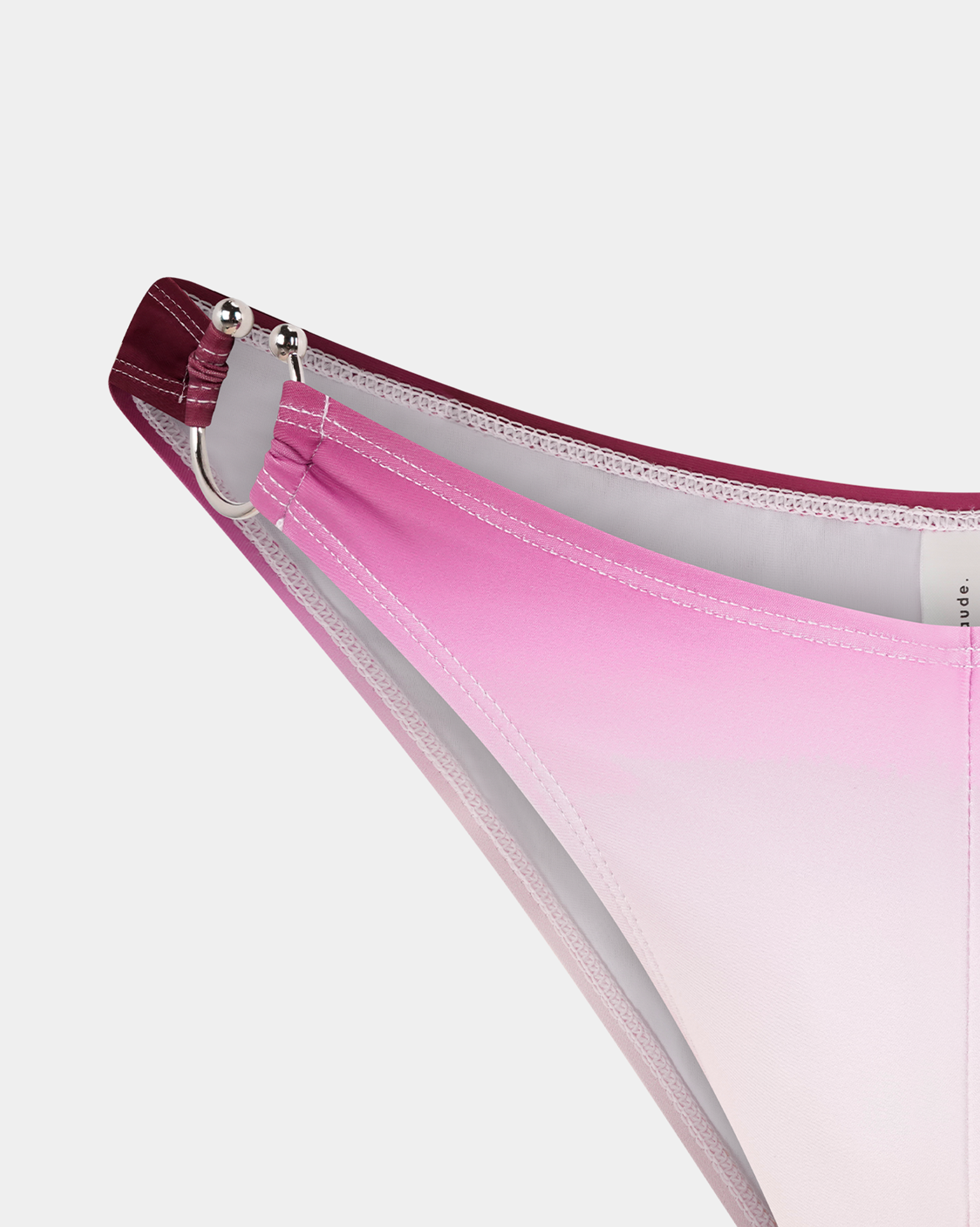 Barbel Razor Brief Pink