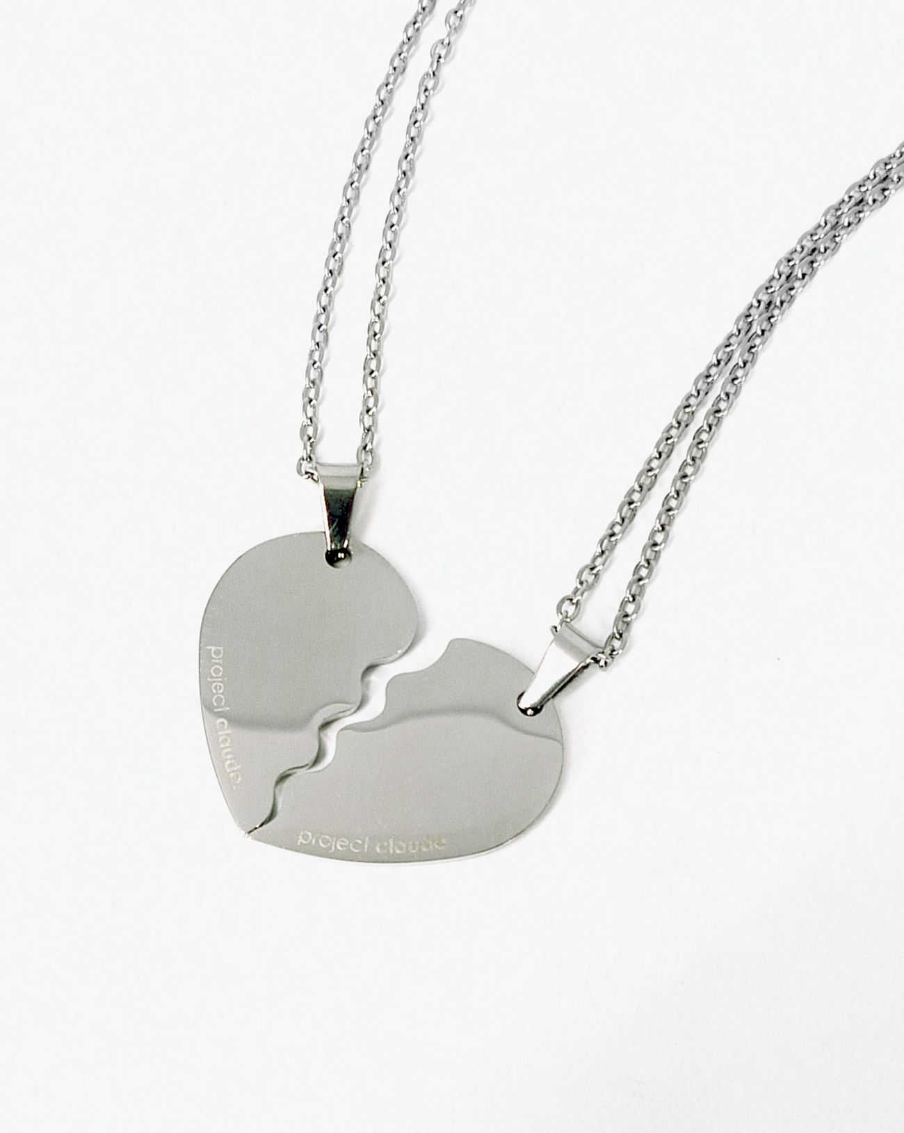 (Boy) Friends Forever Necklace.