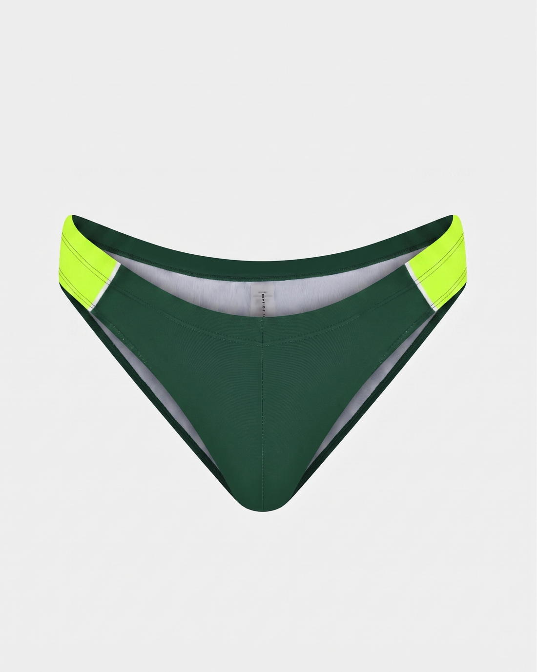 Core Razor Brief - Forrest Project Claude