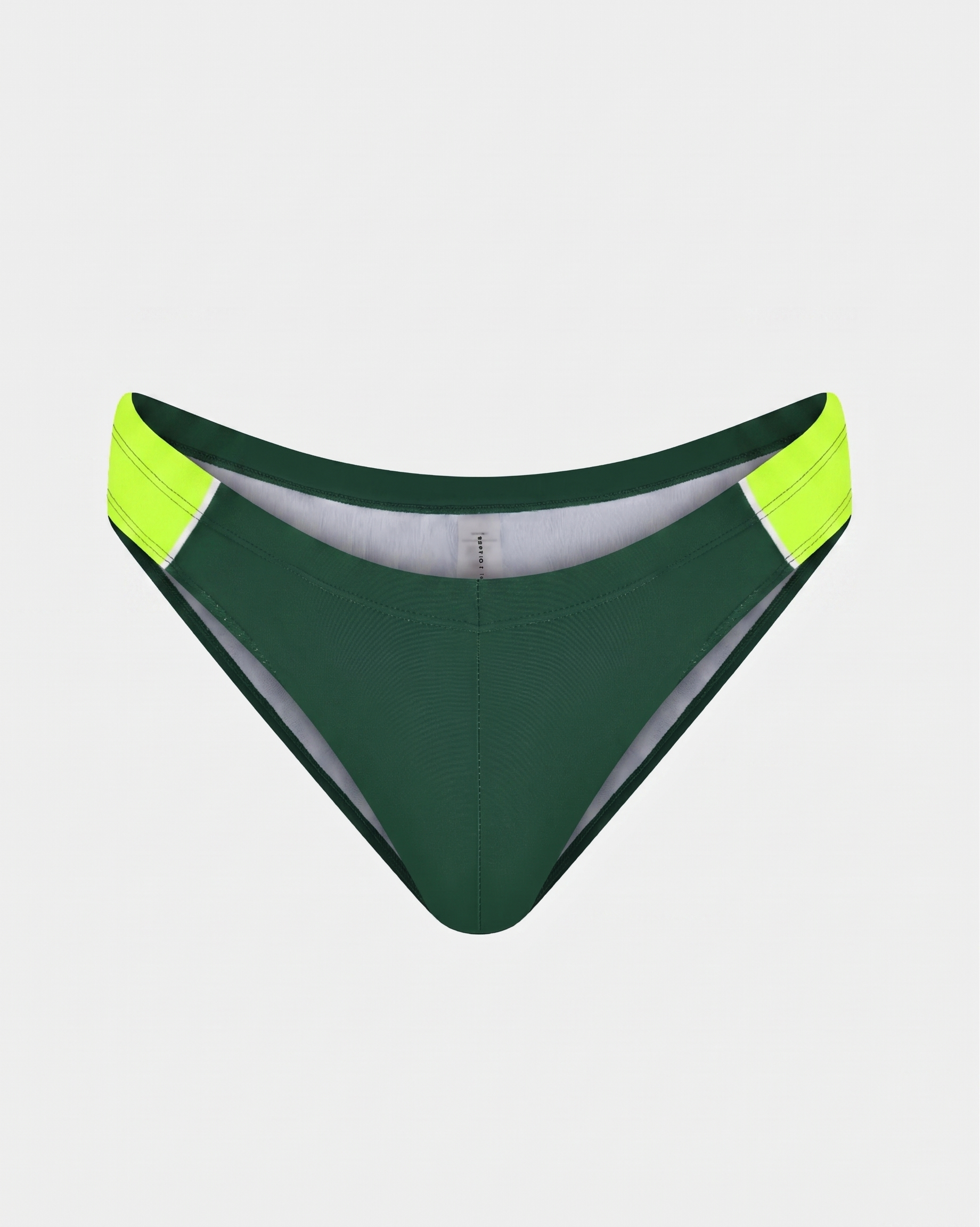 Core Razor Brief - Forrest Project Claude