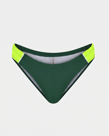Core Razor Brief - Forrest Project Claude