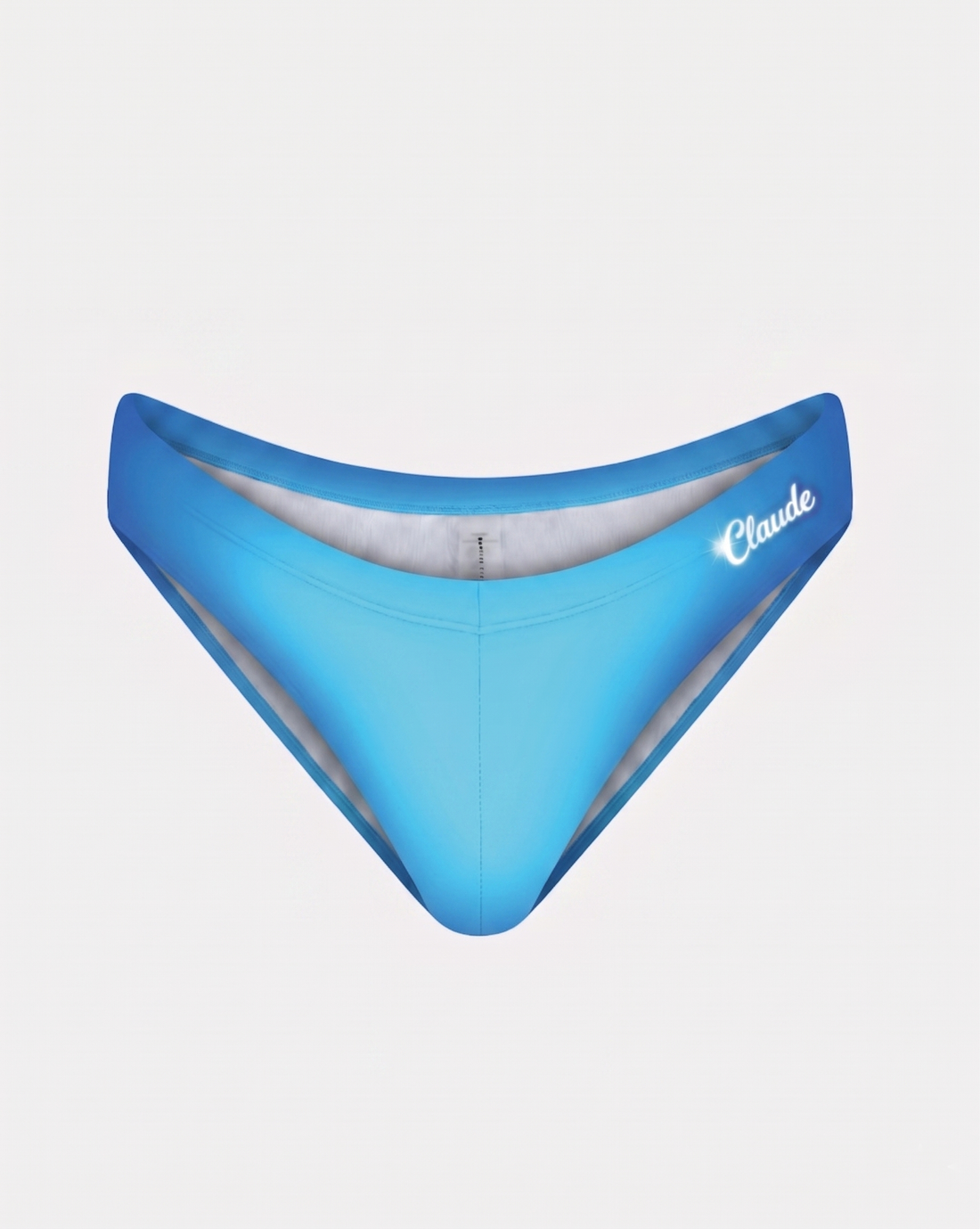 Razor Swim Brief - Heart Breaker Project Claude