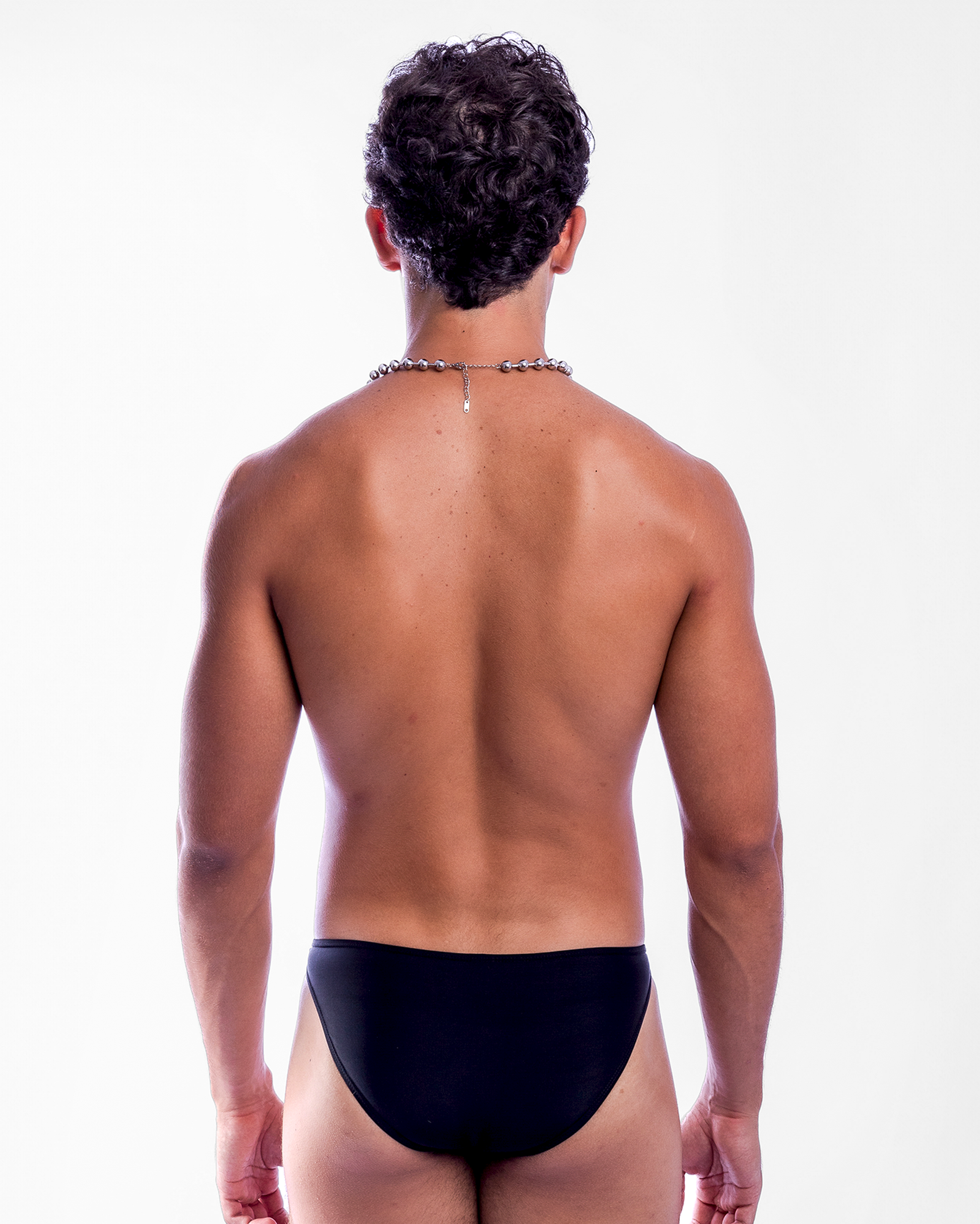 Barbel Razor Brief