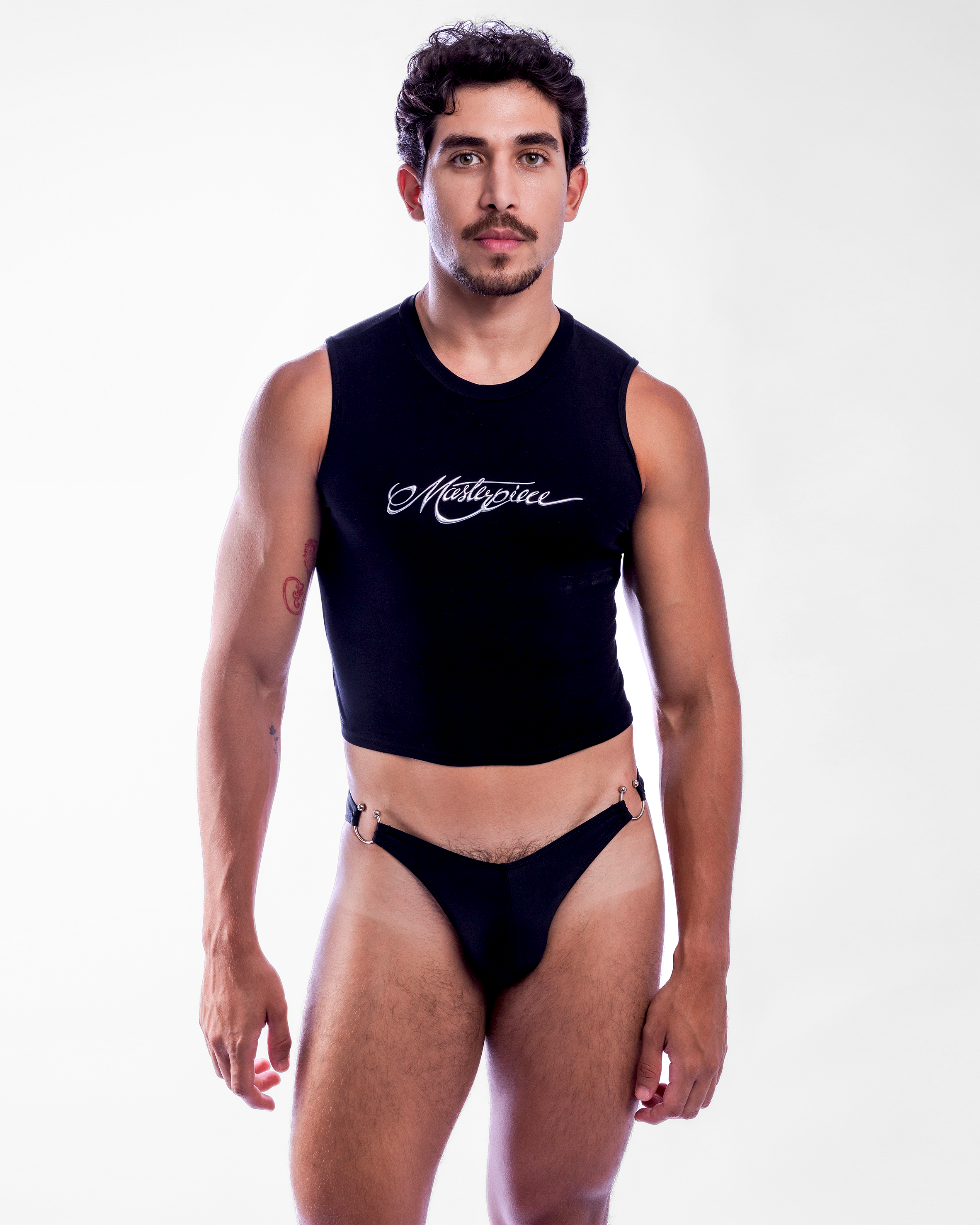 Barbel Razor Brief