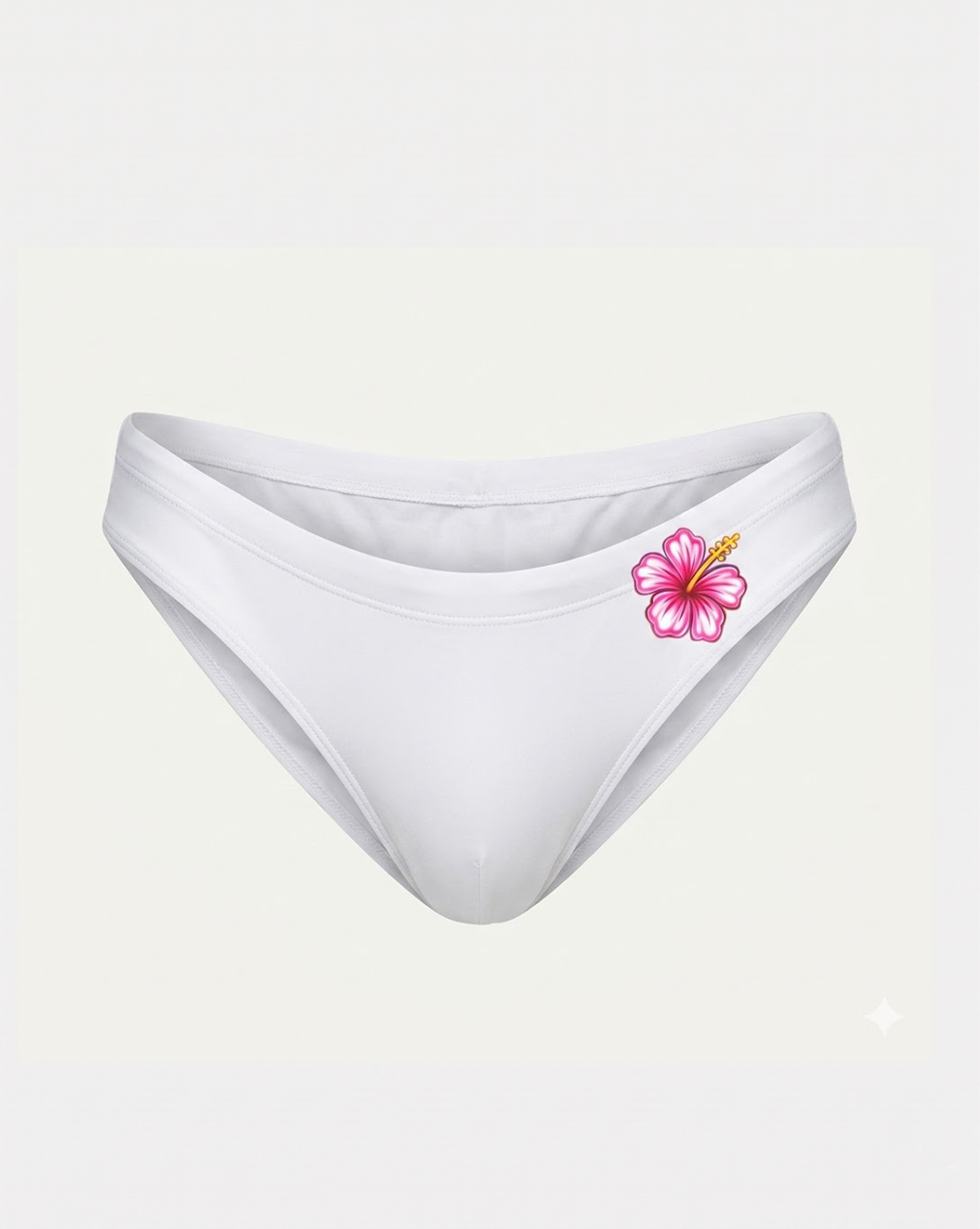 Razor Swim Brief - Lover Boy Project Claude