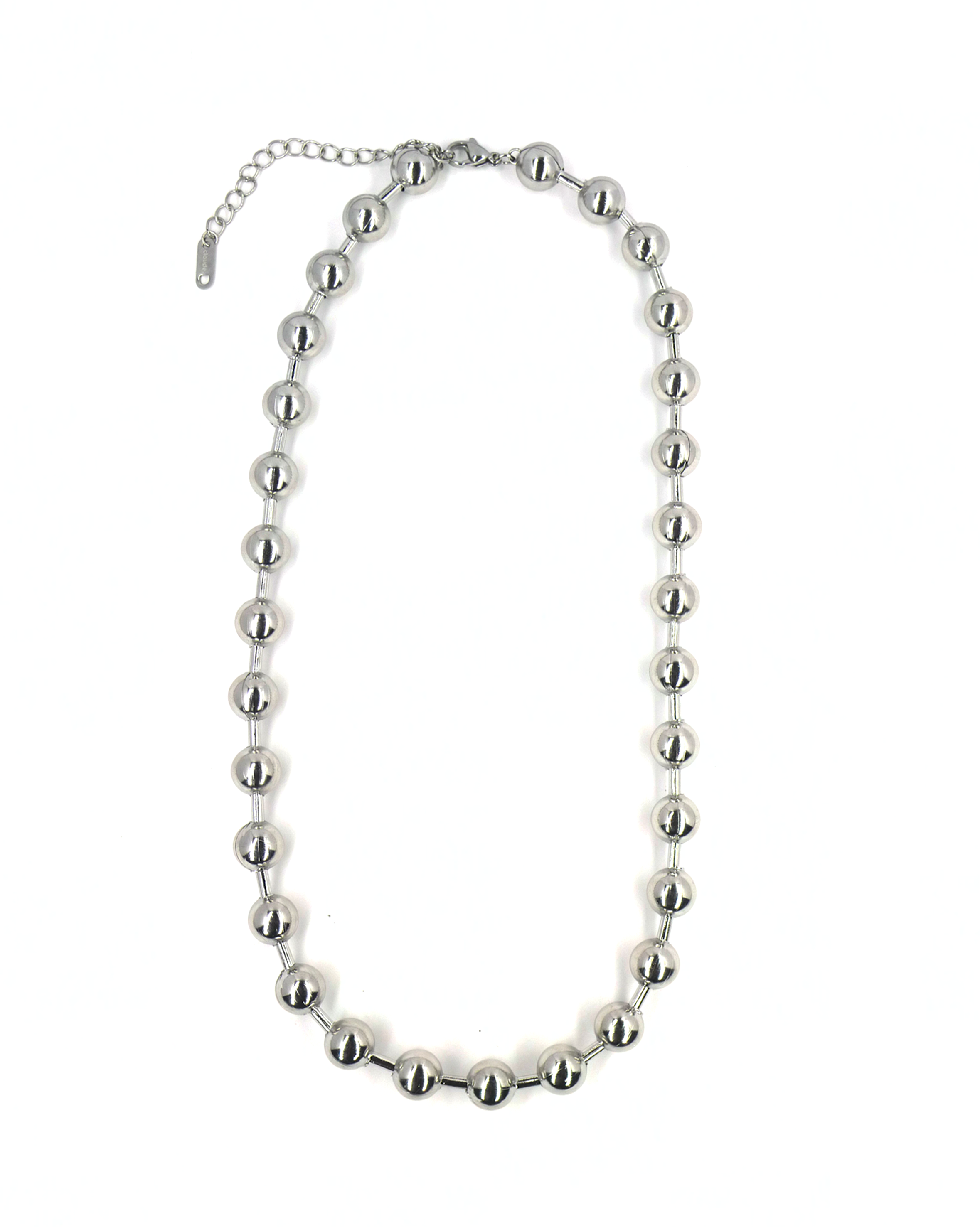Ball Chain Necklace