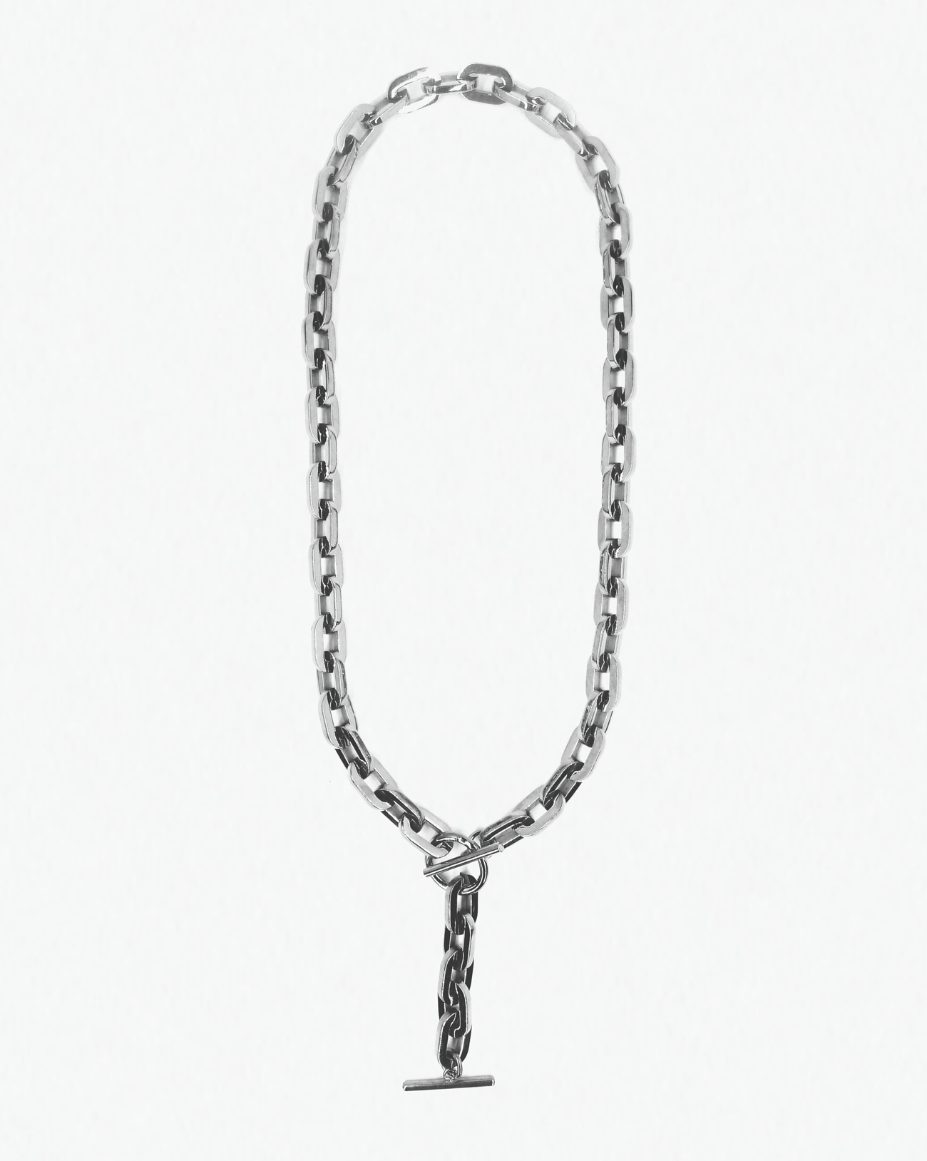 FOB Chain Stainless Steel