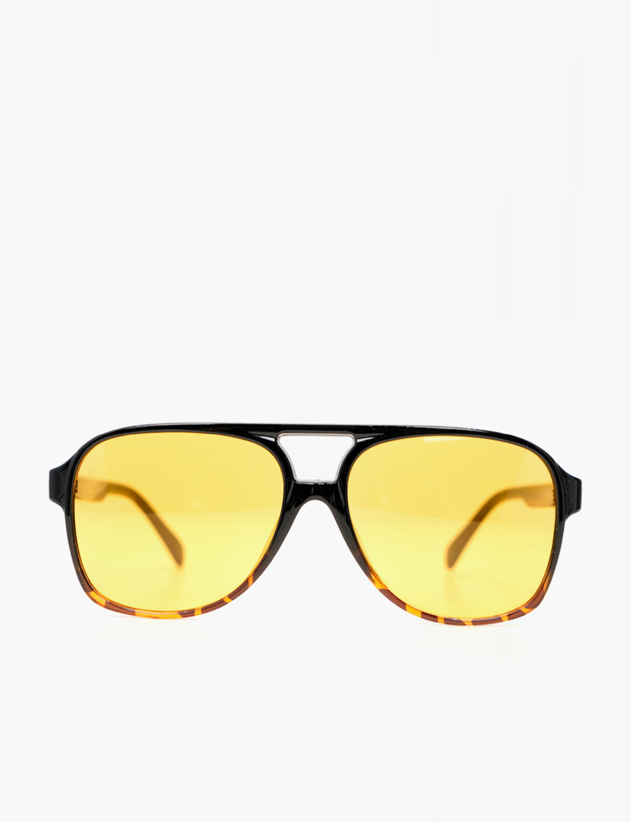 ALEX AVIATOR - DEMI / YELLOW