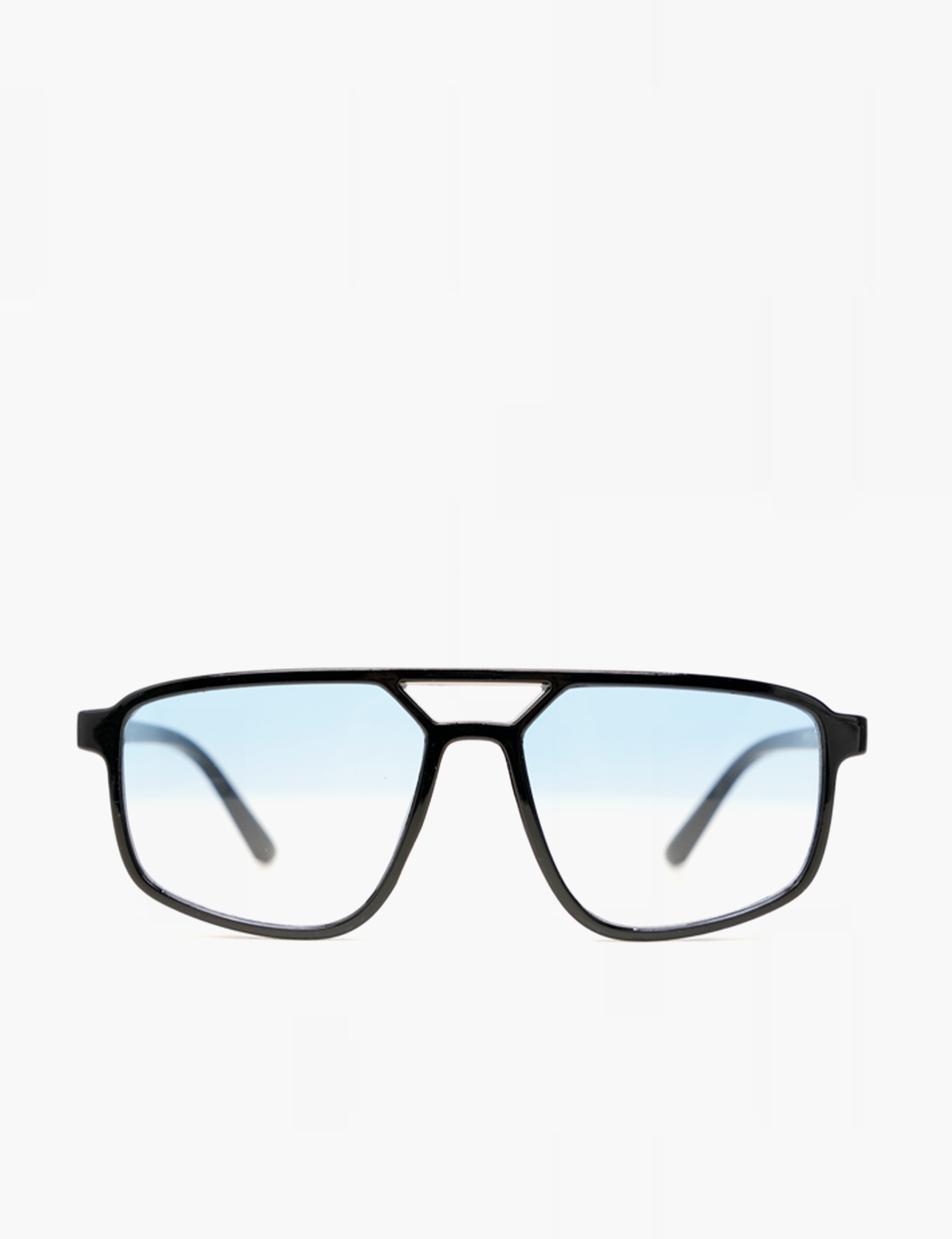 LUKE AVIATOR - BLUE/BLACK
