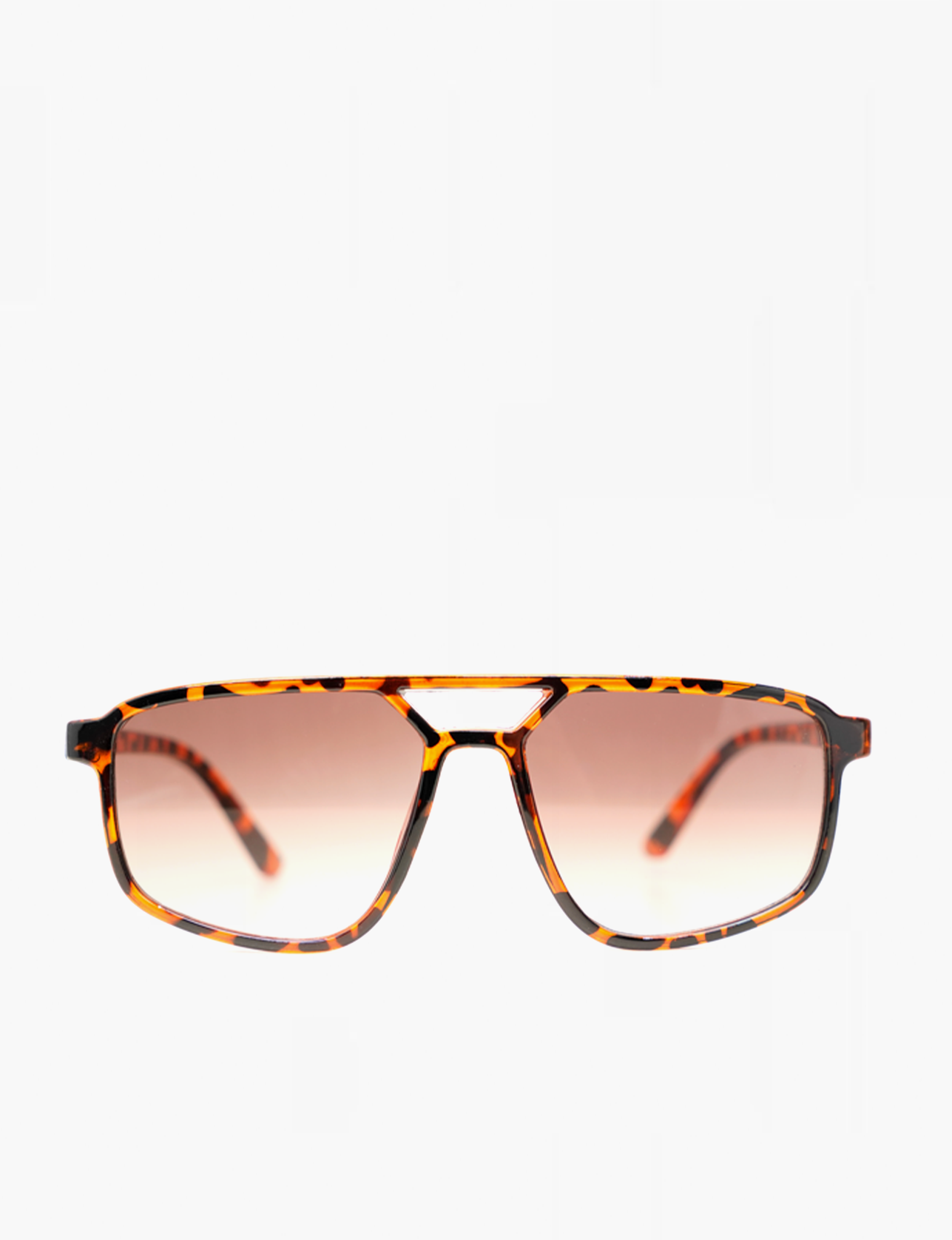 LUKE AVIATOR - Tortoiseshell