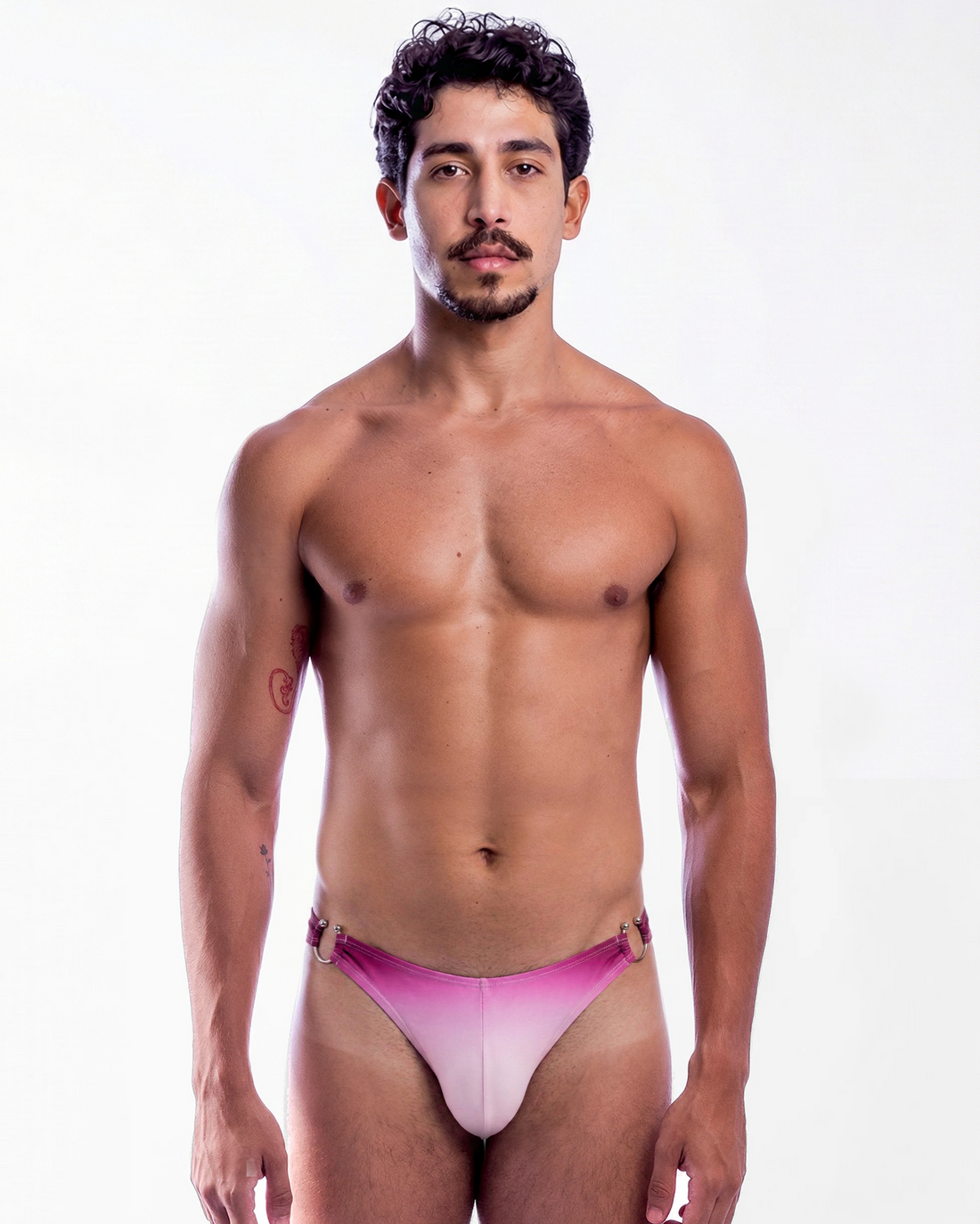 Barbel Razor Brief Pink