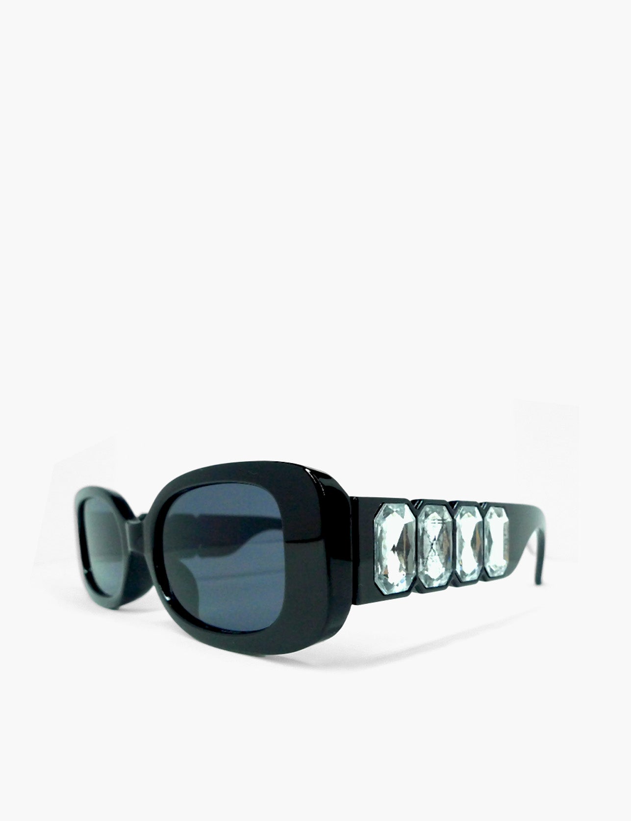 CRYSTAL Frame