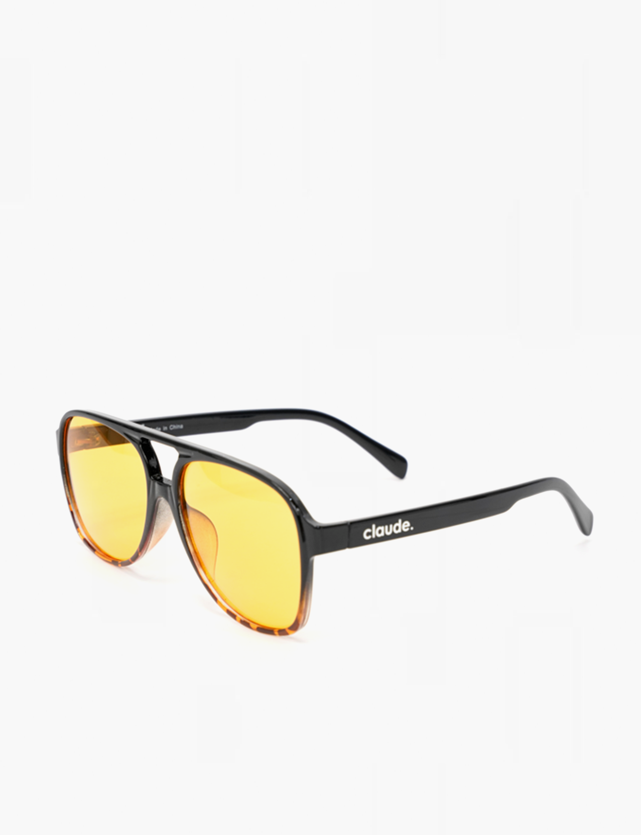 ALEX AVIATOR - DEMI / YELLOW