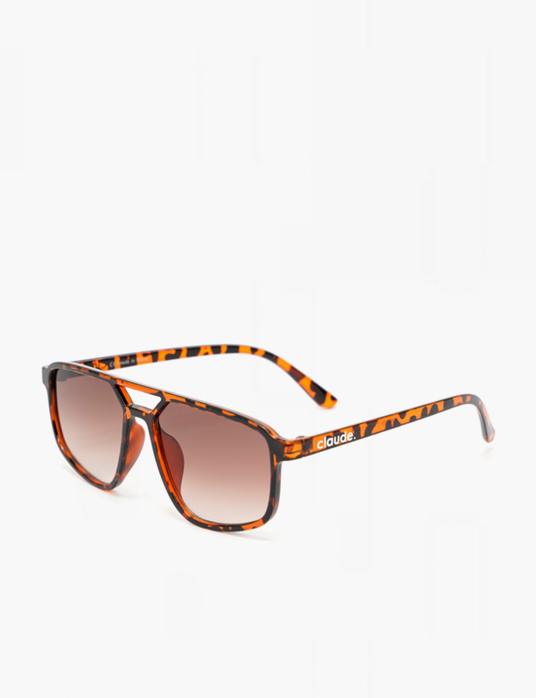 LUKE AVIATOR - Tortoiseshell