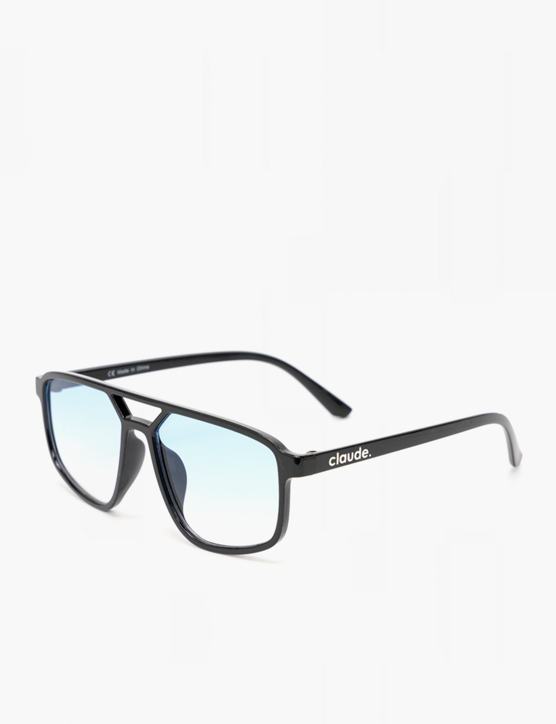 LUKE AVIATOR - BLUE/BLACK