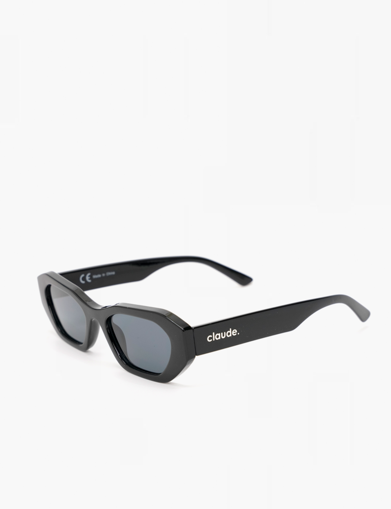 RYDER FRAME - BLACK/BLACK