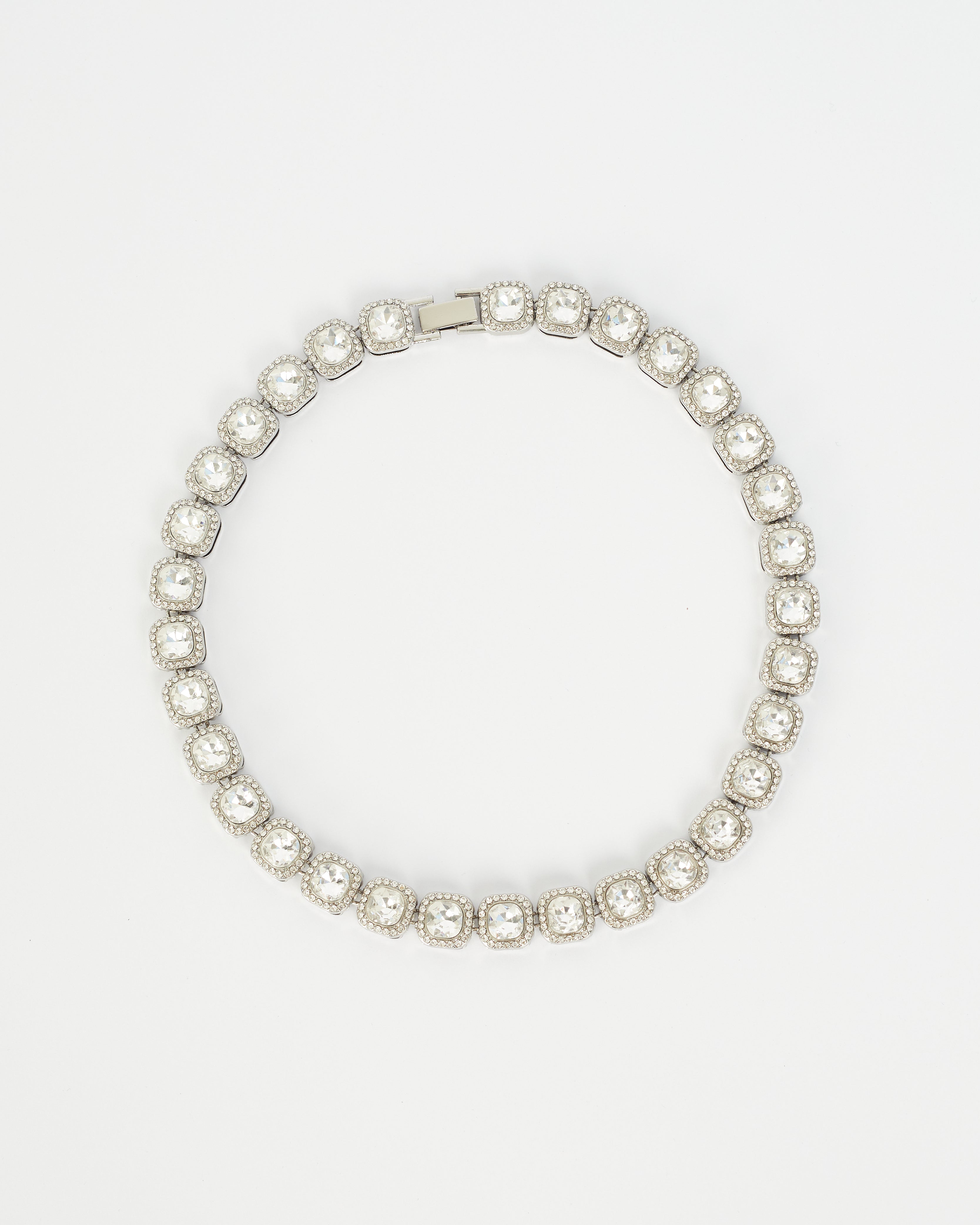 Sugar Cube Choker