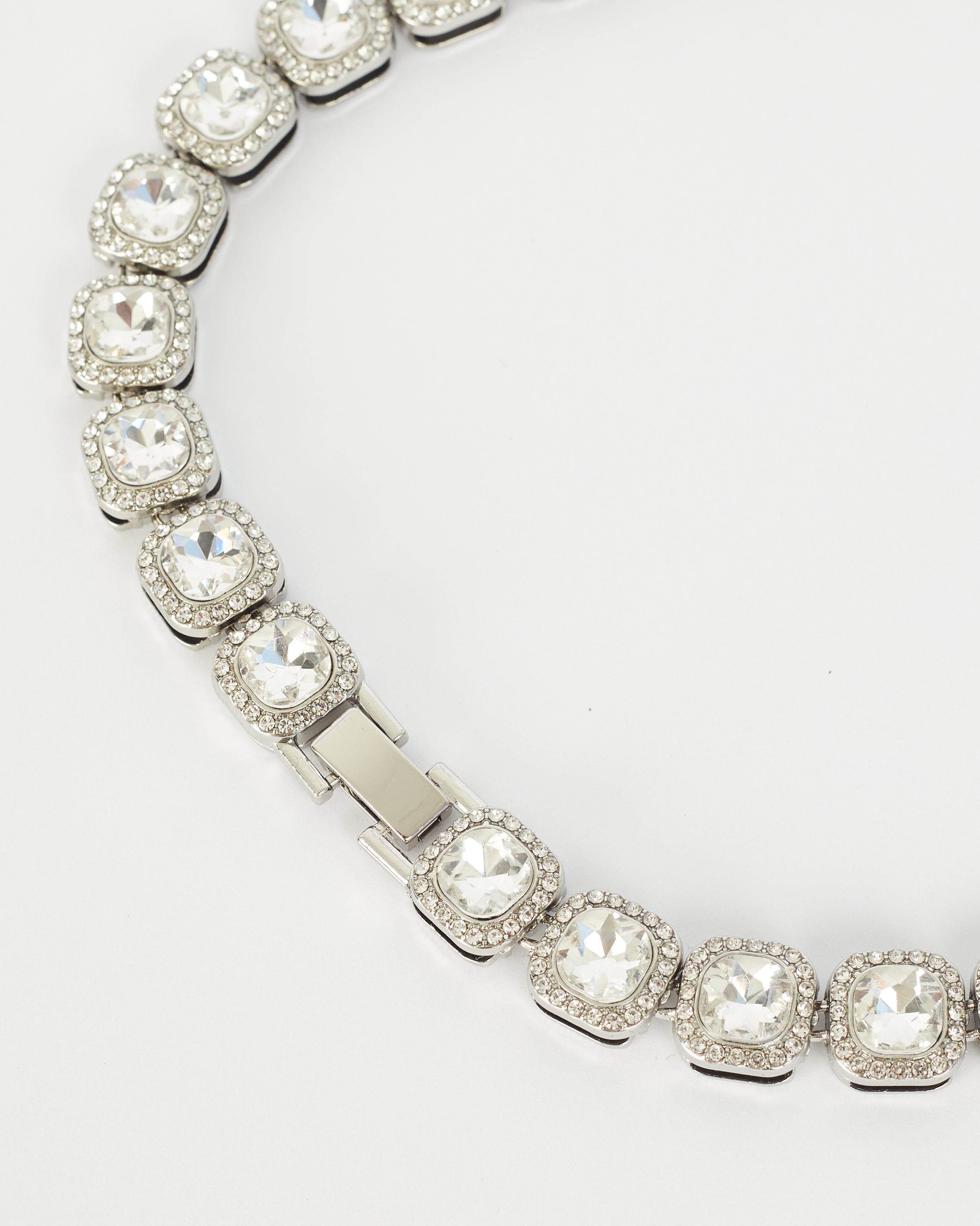 Sugar Cube Choker