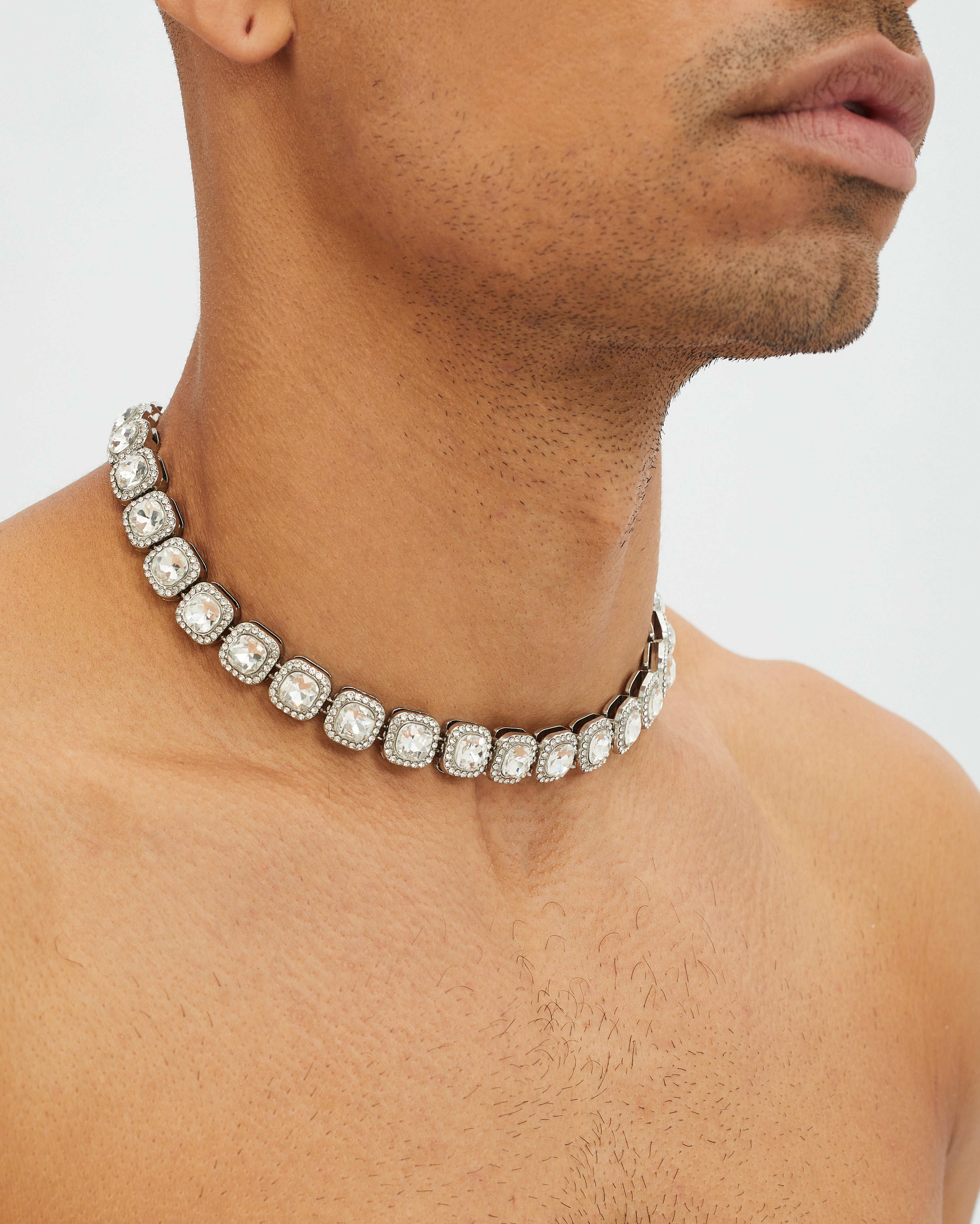 Sugar Cube Choker