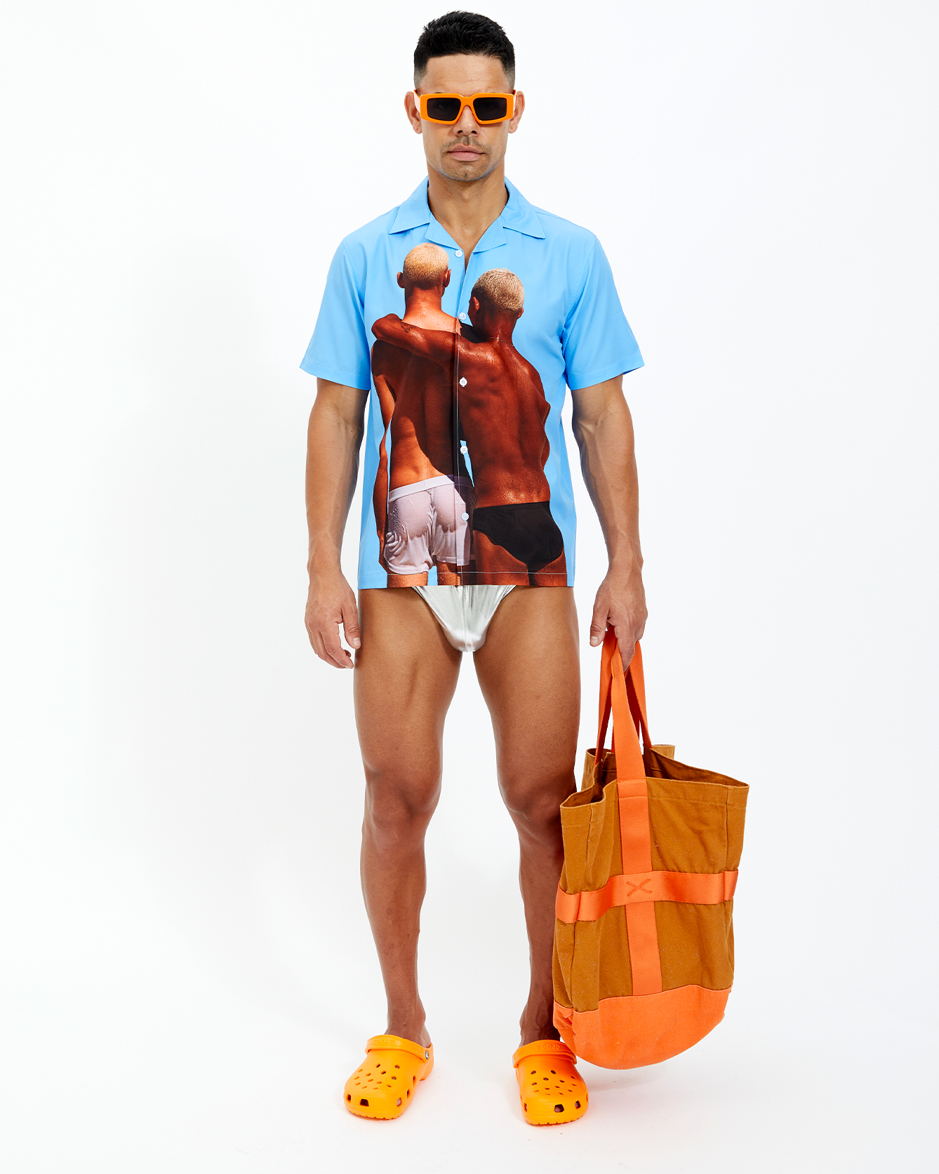 Lover Boys Shirt