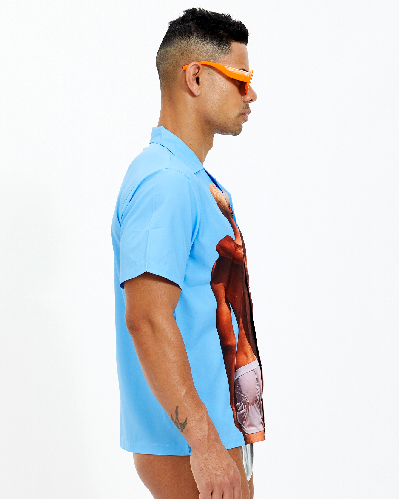 Lover Boys Shirt