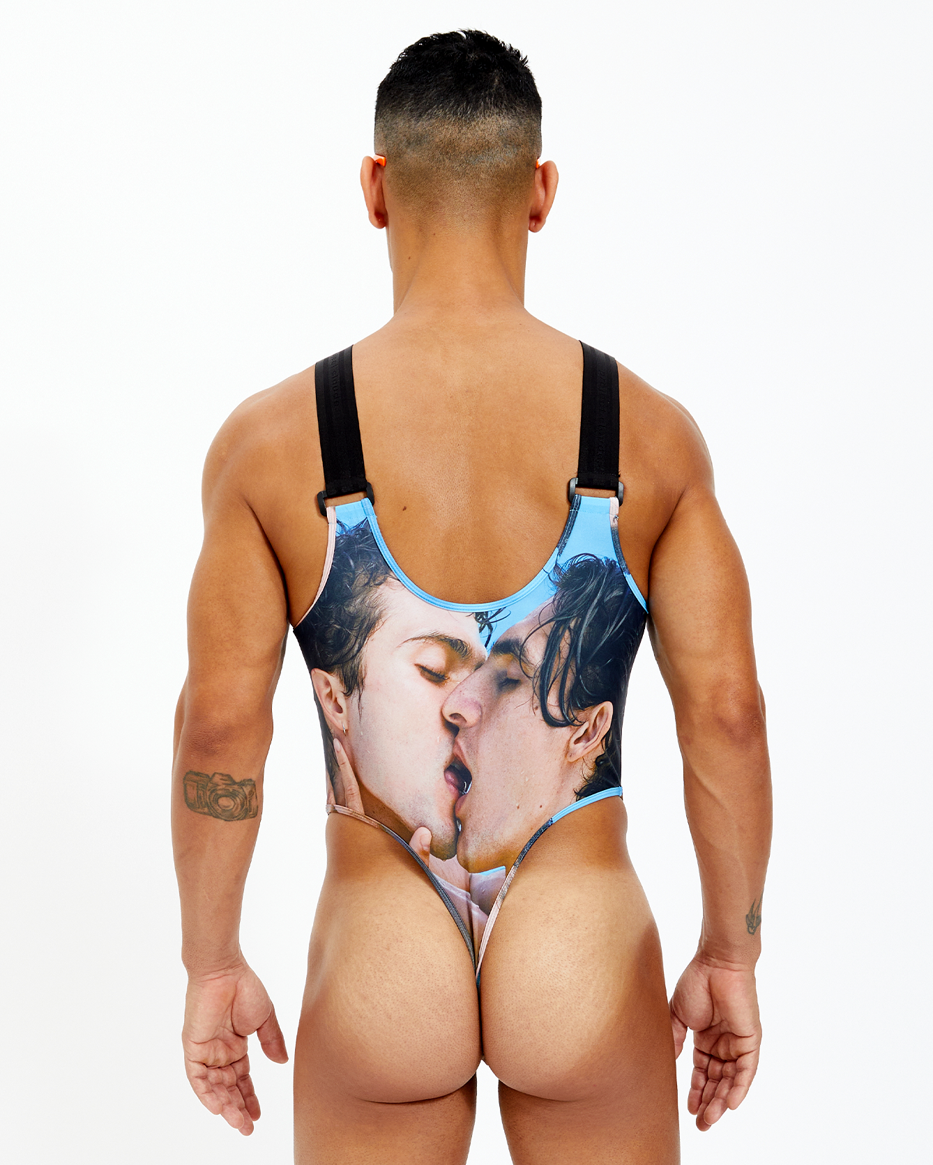 Kiss Bodysuit