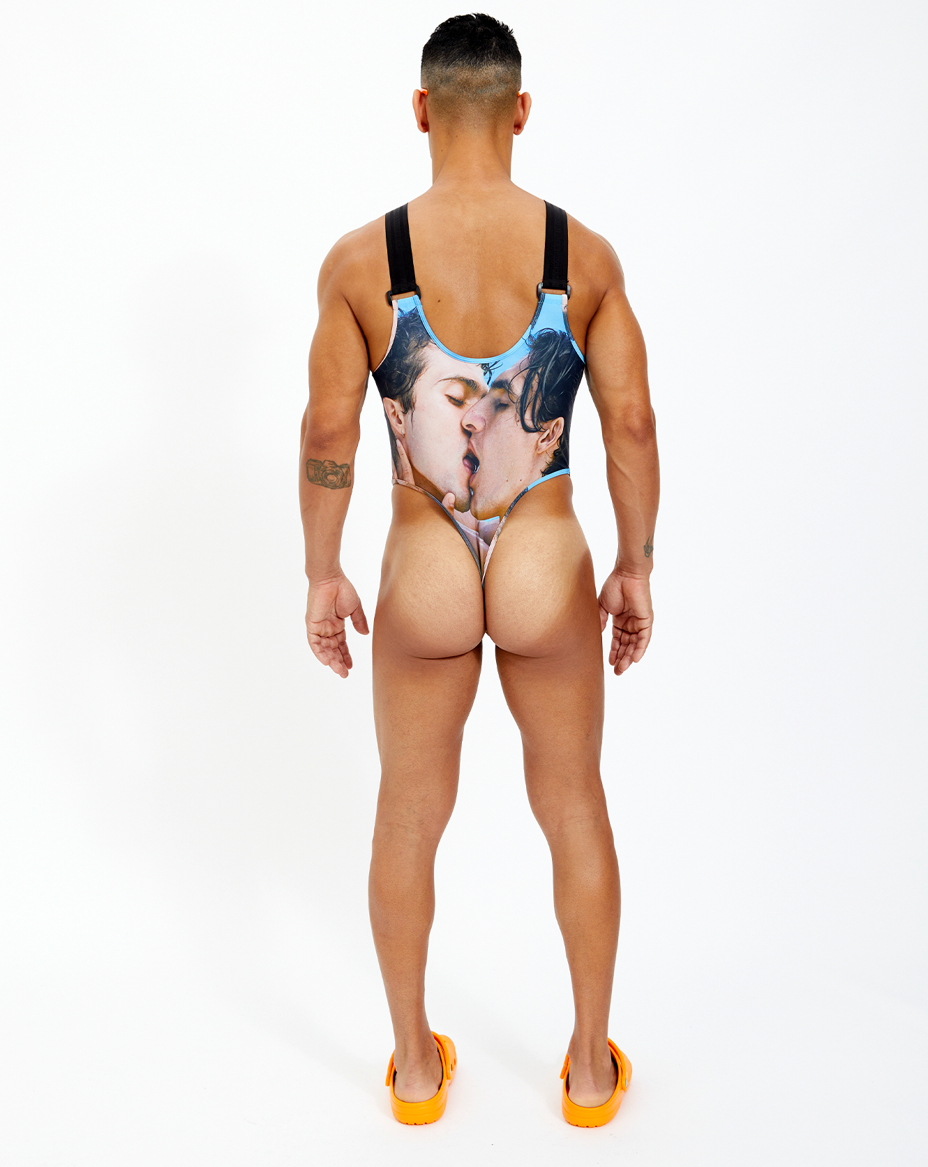 Kiss Bodysuit