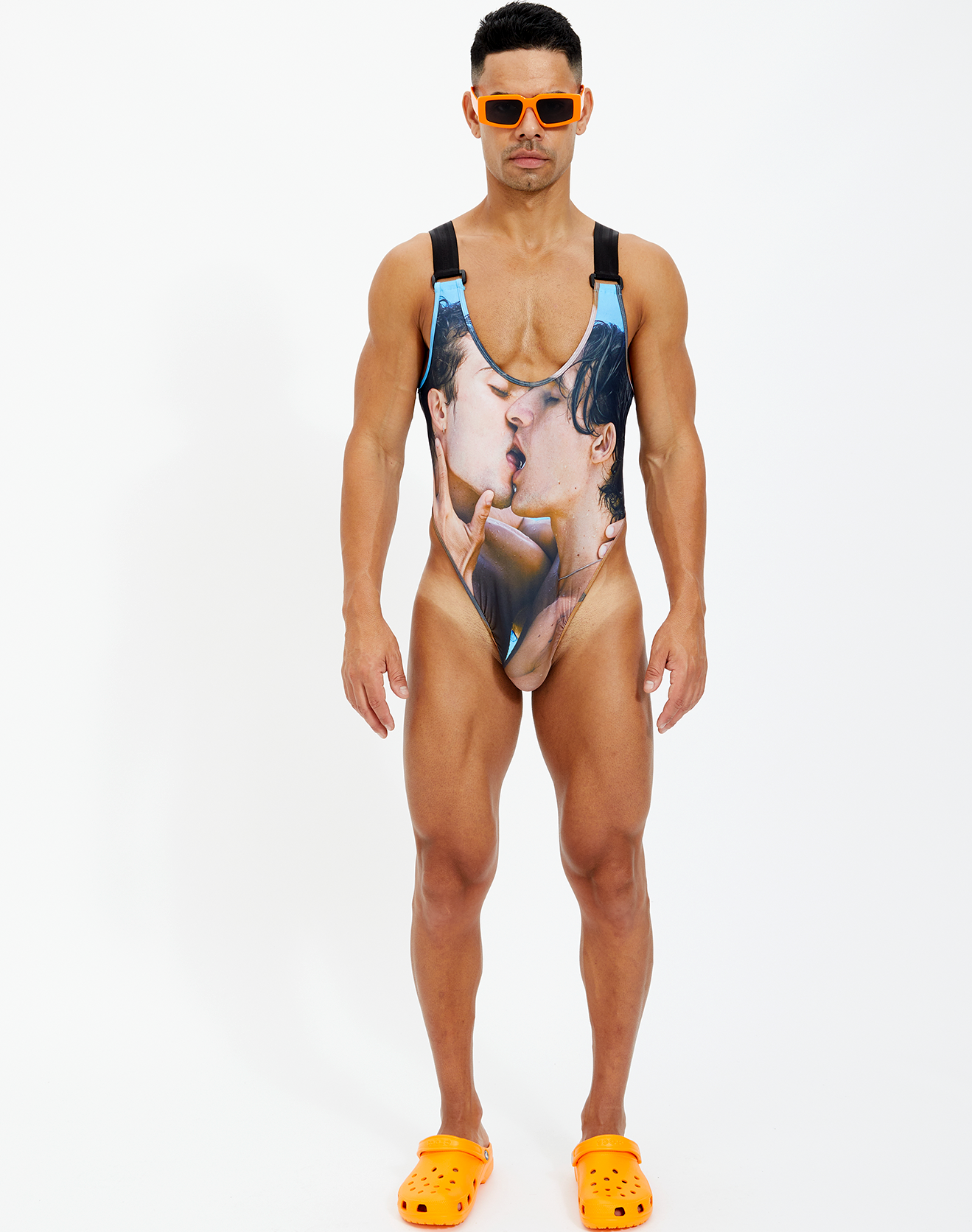 Kiss Bodysuit