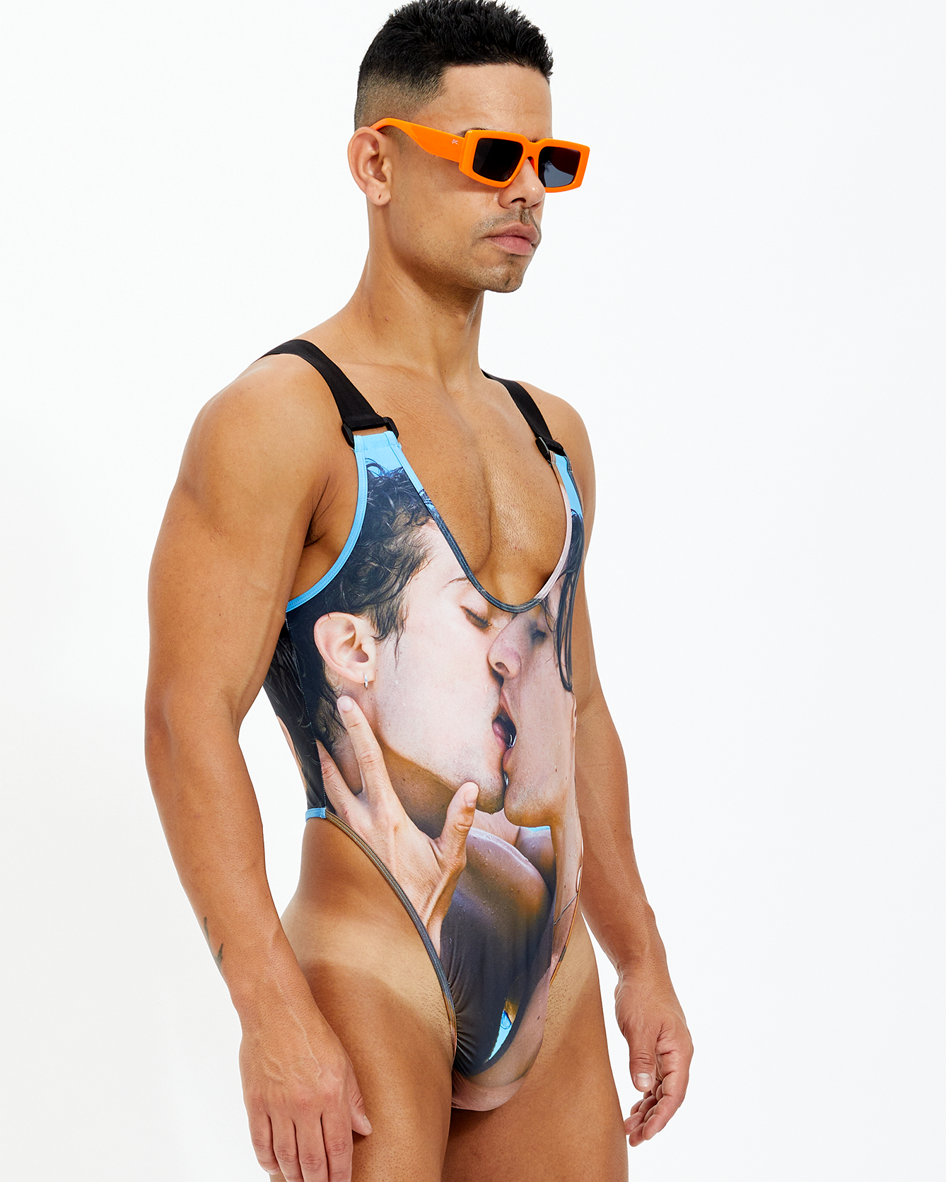 Kiss Bodysuit