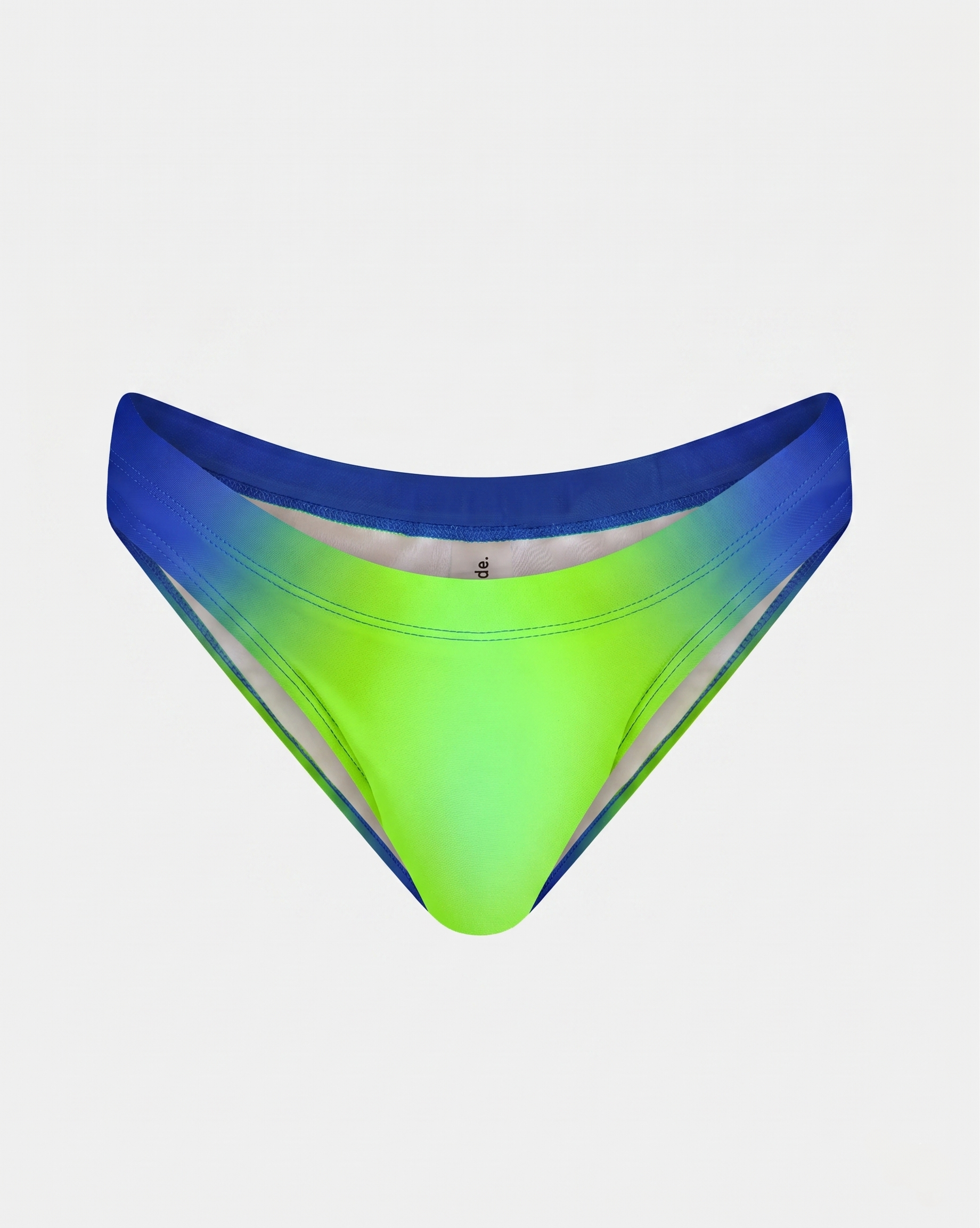 Gradient Razor Swim Brief - Ocean Project Claude