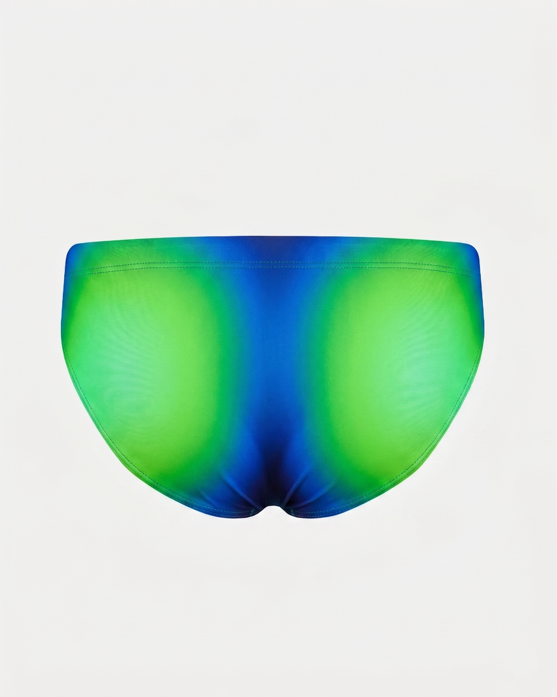 Gradient Razor Swim Brief - Ocean Project Claude