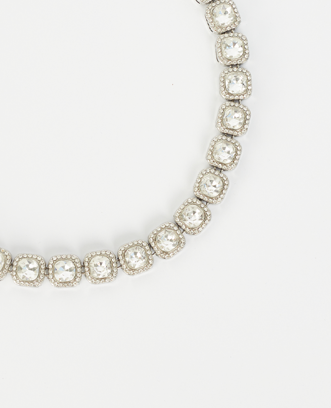 Sugar Cube Choker