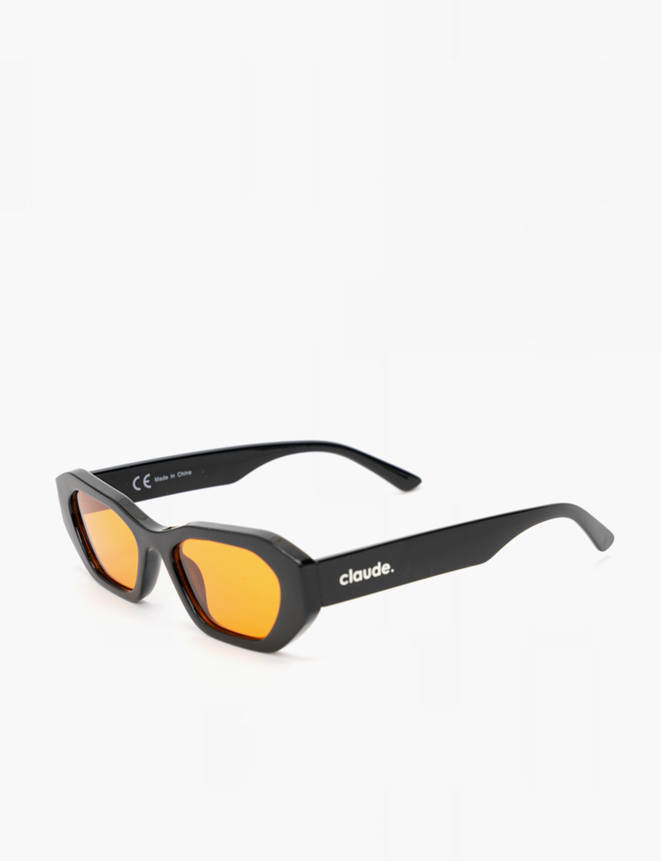 RYDER FRAME - BLACK/YELLOW
