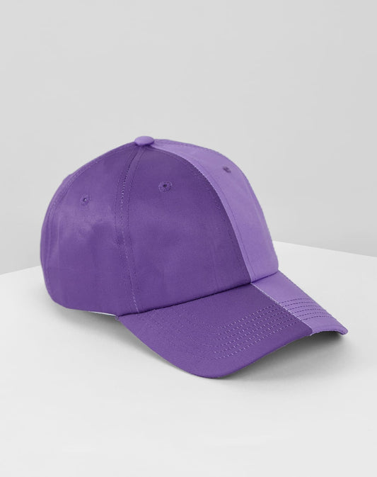 2Tone Cap - Purple (7604597981403)