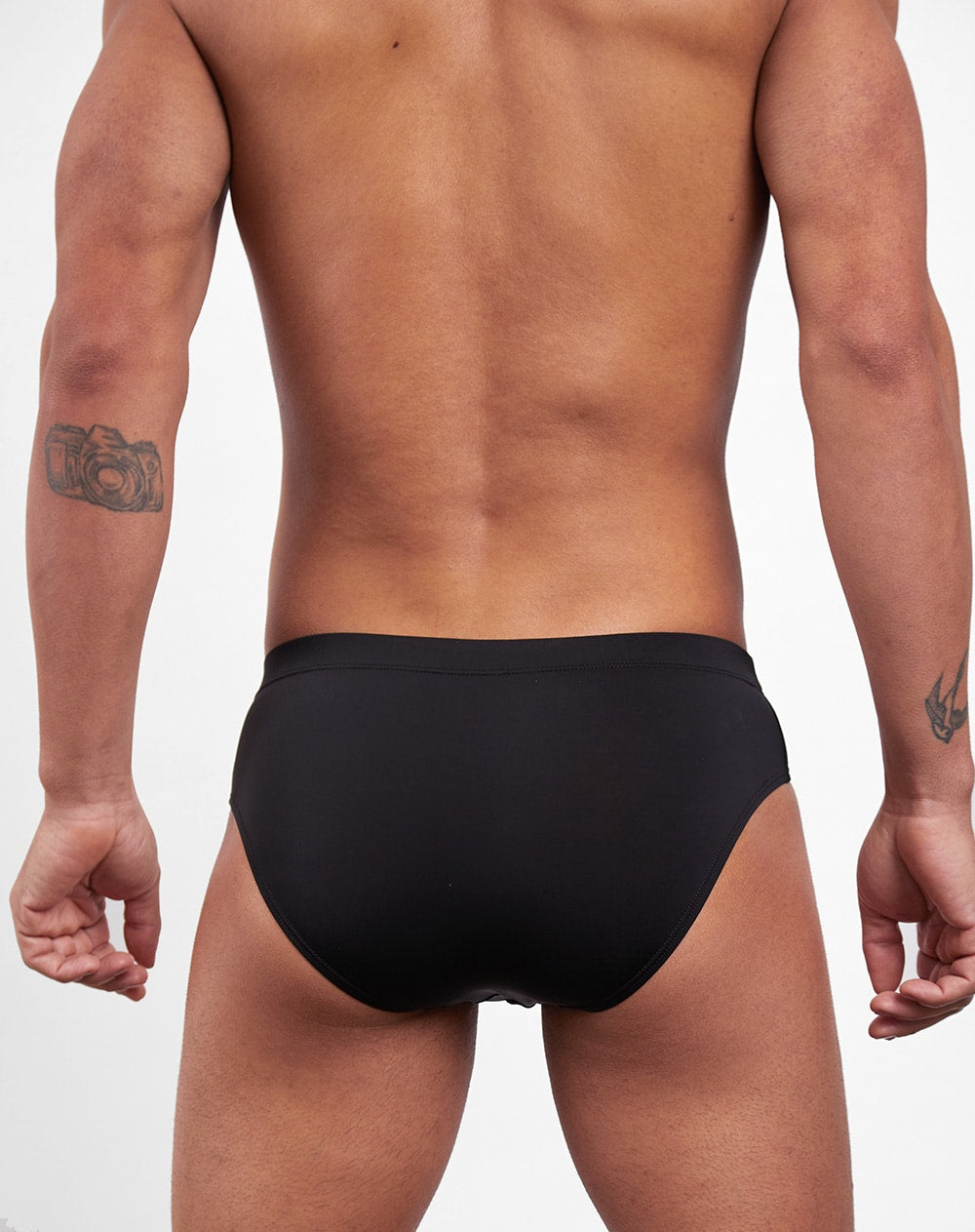 Black Swim Brief (7604595392731)