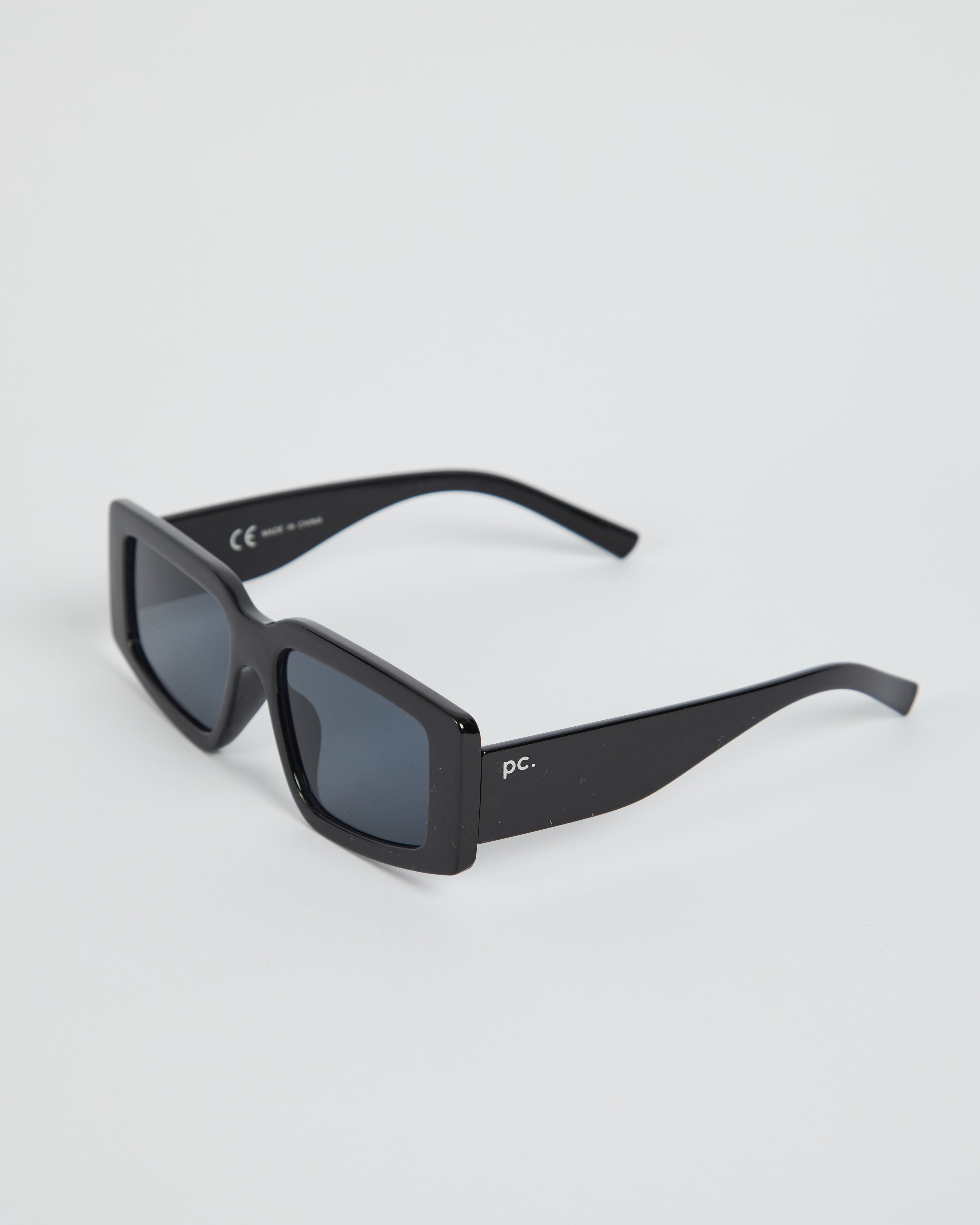 Pablo Square Frame - Black