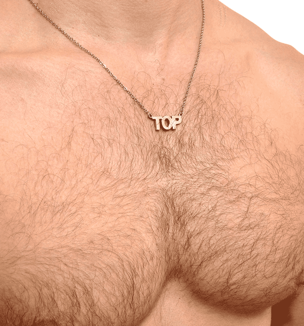 Top Necklace designed by Project Claude (7604617806043)