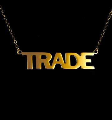 Gold Trade Necklace designed by Project Claude (7604580647131)